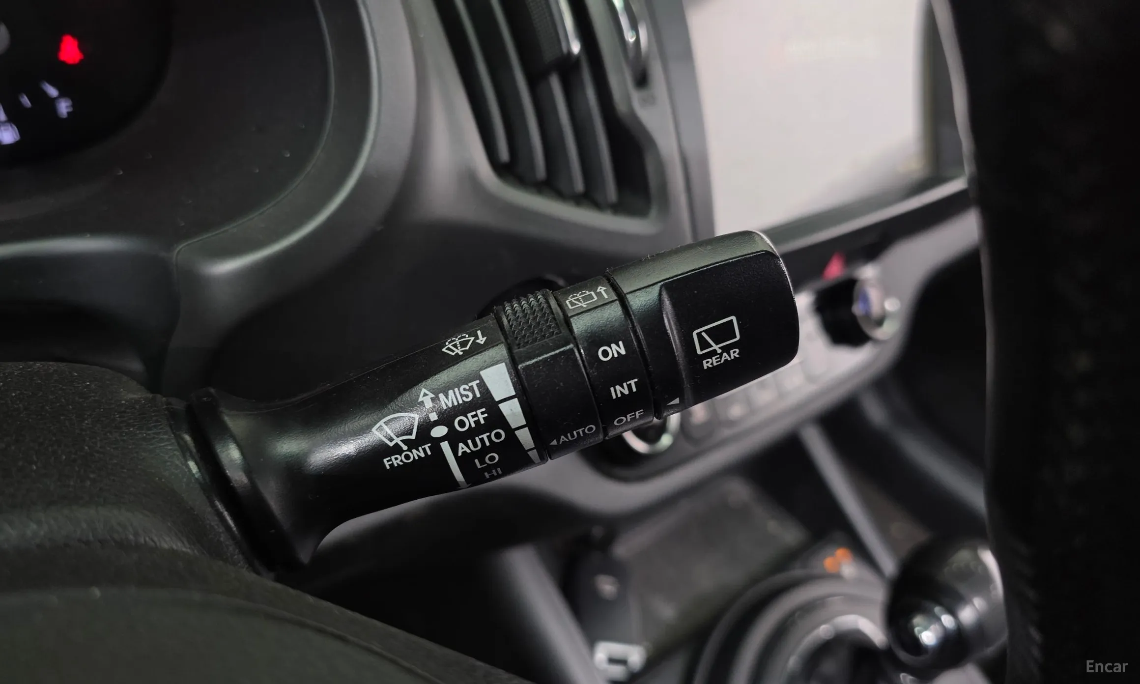 Kia Sportage R превью 17