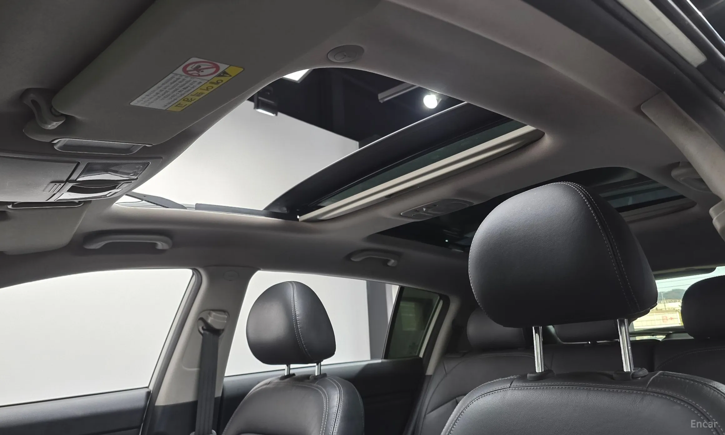 Kia Sportage R превью 19