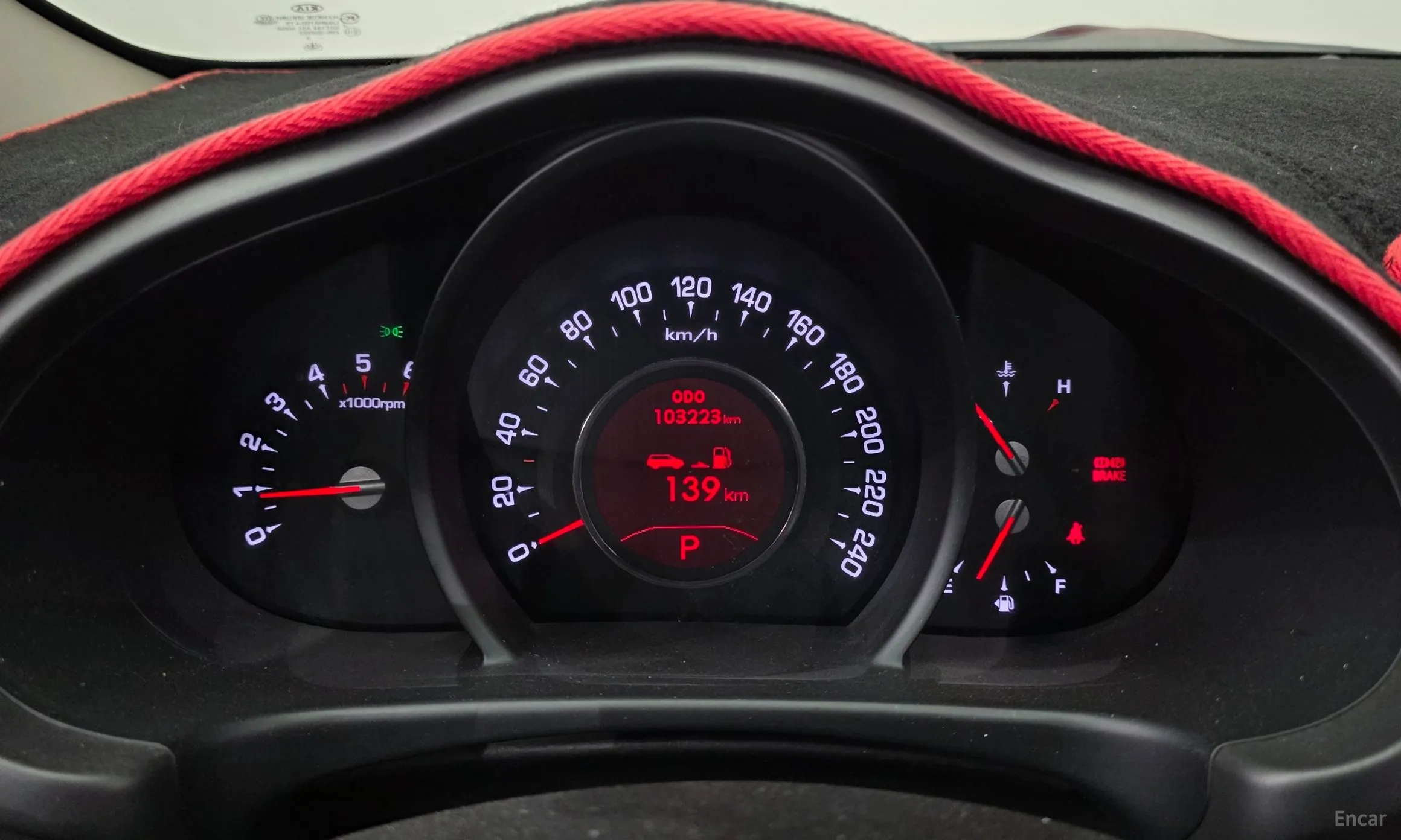 Kia Sportage R превью 8