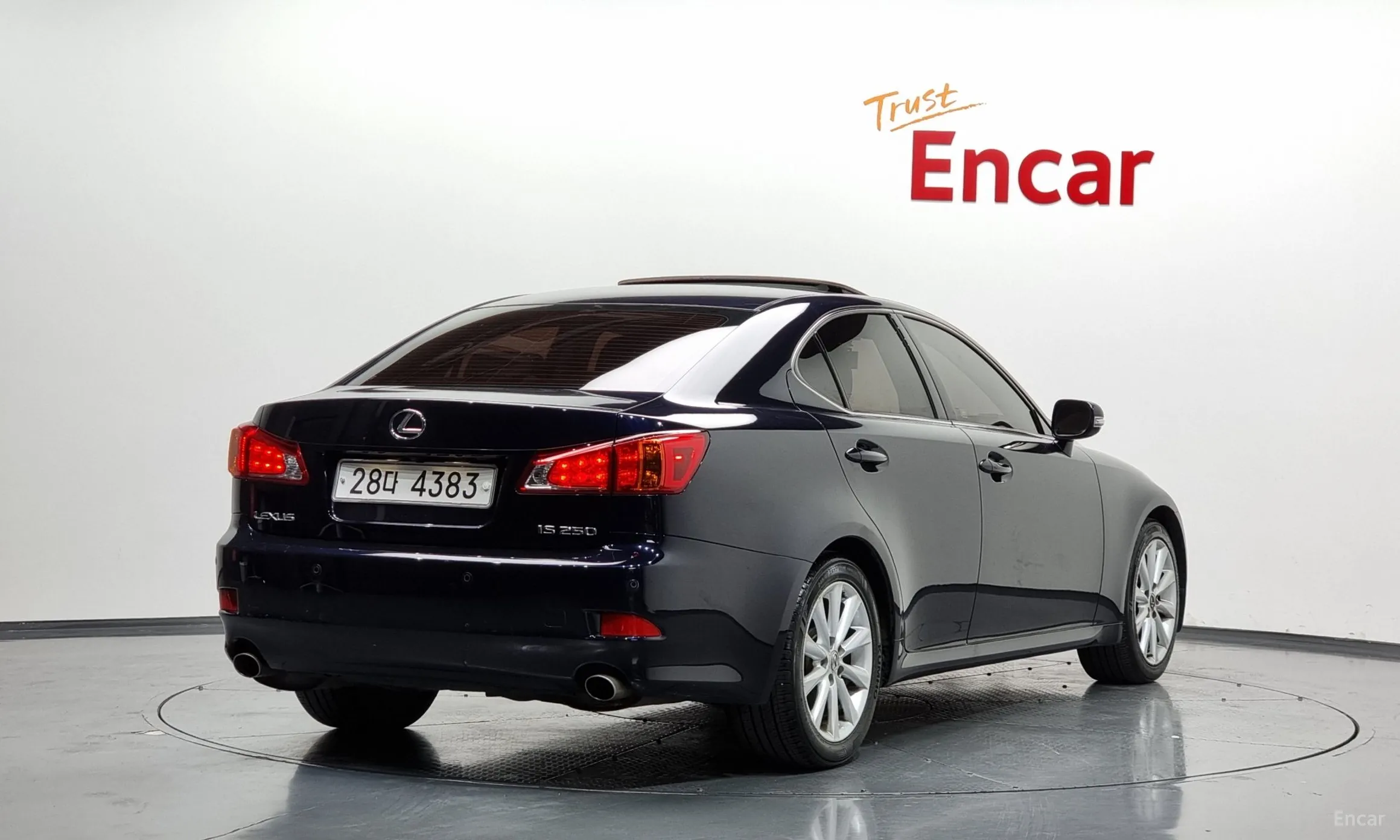 Lexus IS250