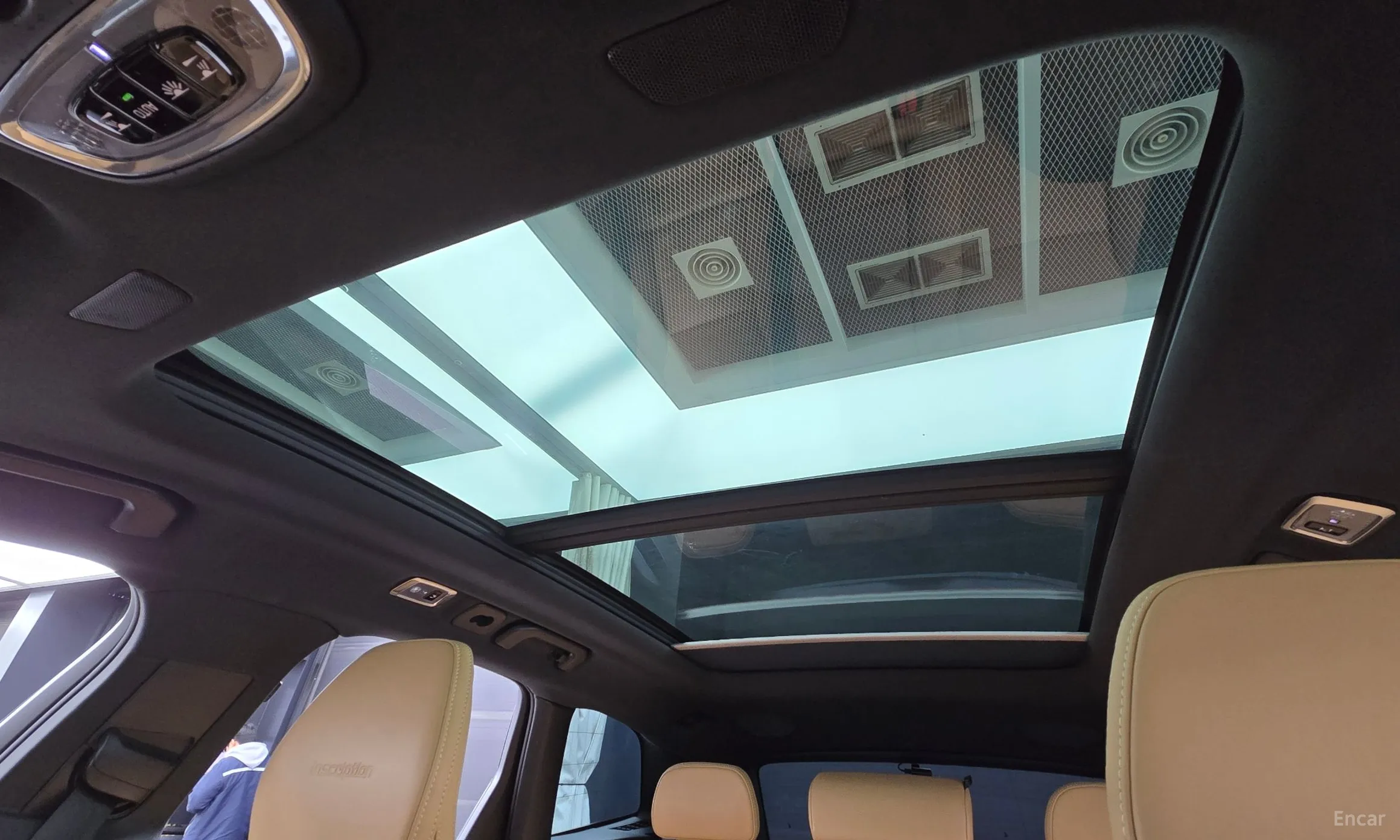 Volvo XC60 Gen 2 превью 18