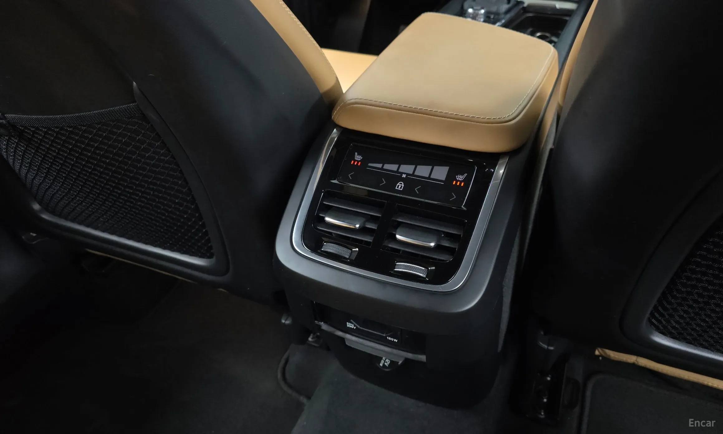 Volvo XC60 Gen 2 превью 19