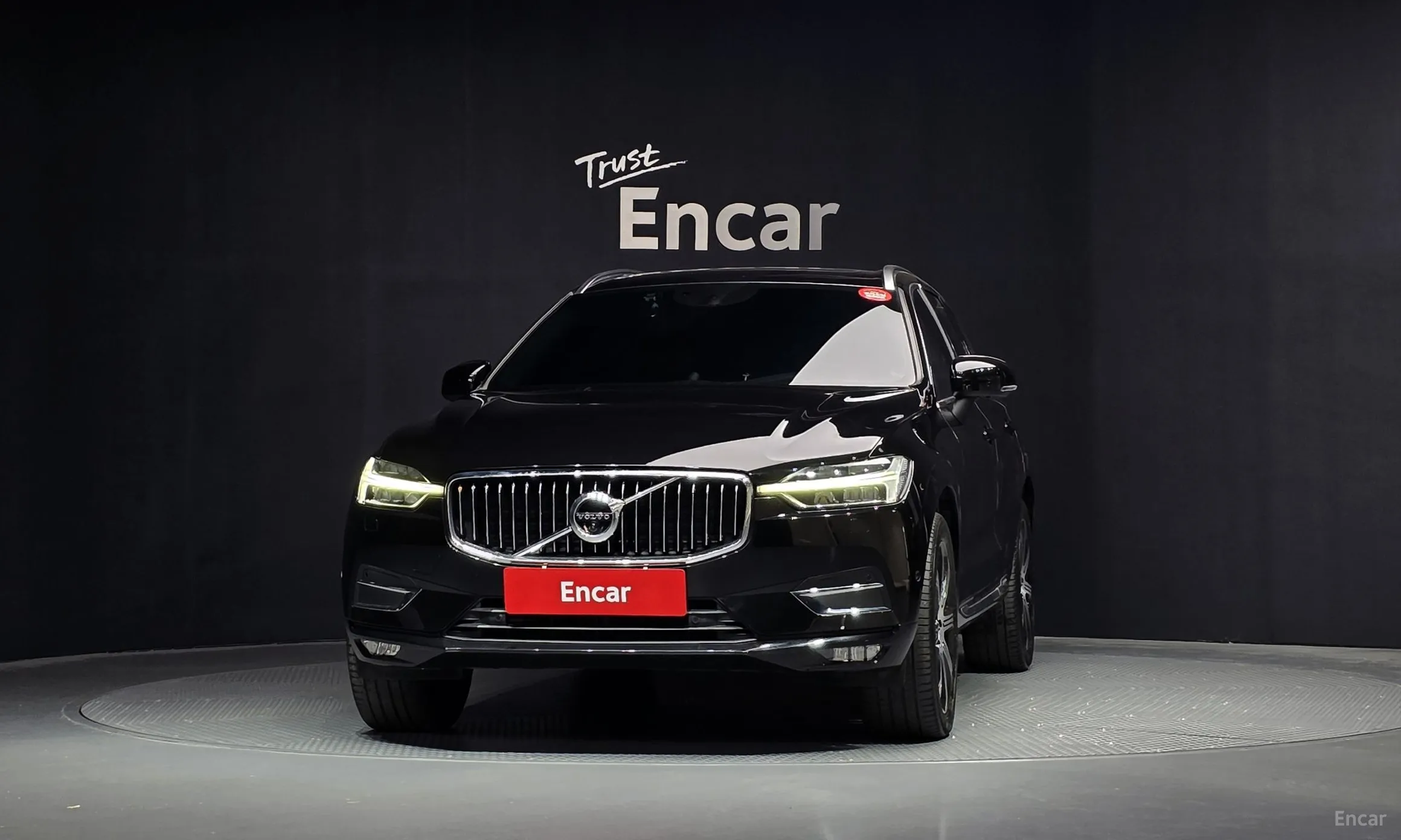 Volvo XC60 Gen 2 превью 3