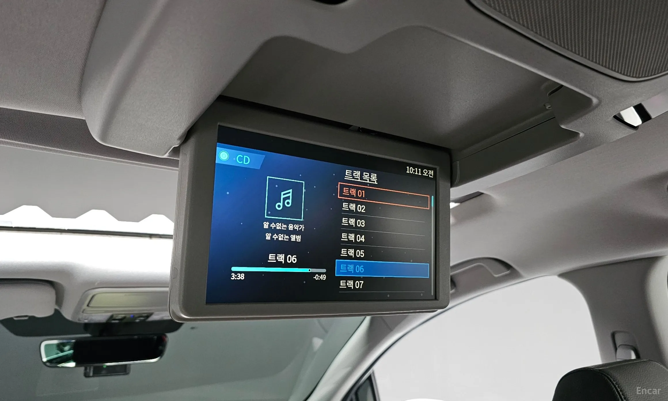 Honda Odyssey превью 19