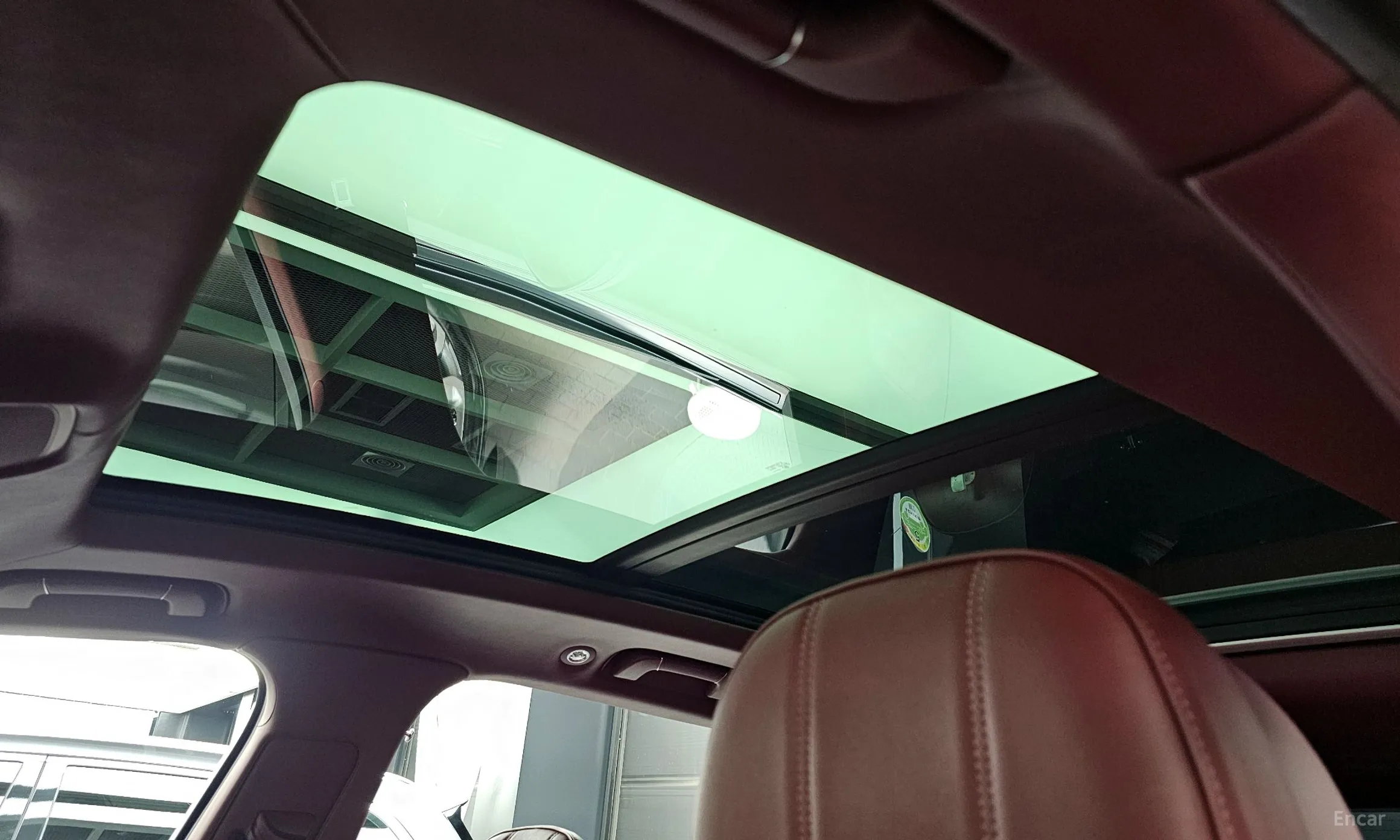 Bentley Bentayga превью 19