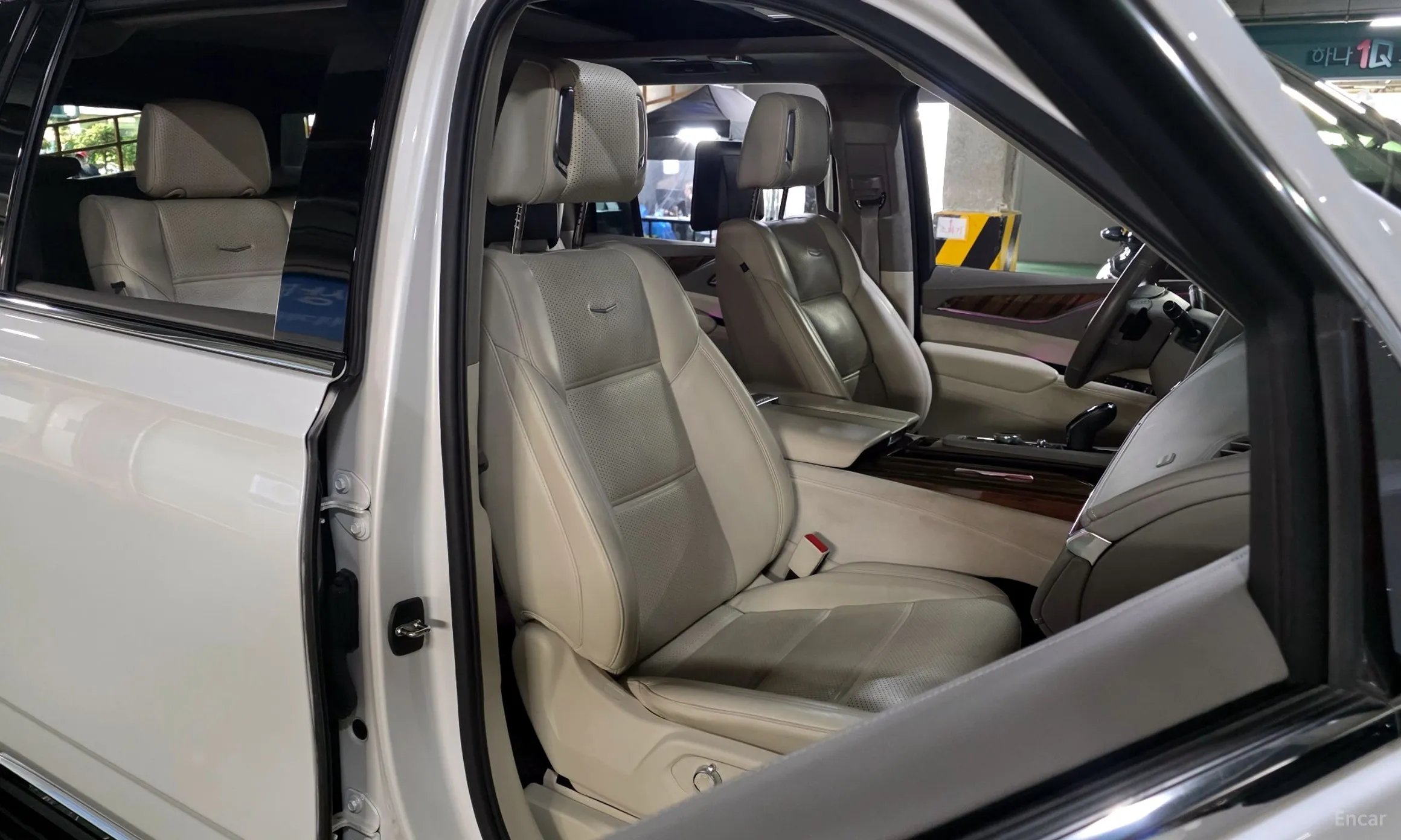 Cadillac Escalade 5th Generation превью 12