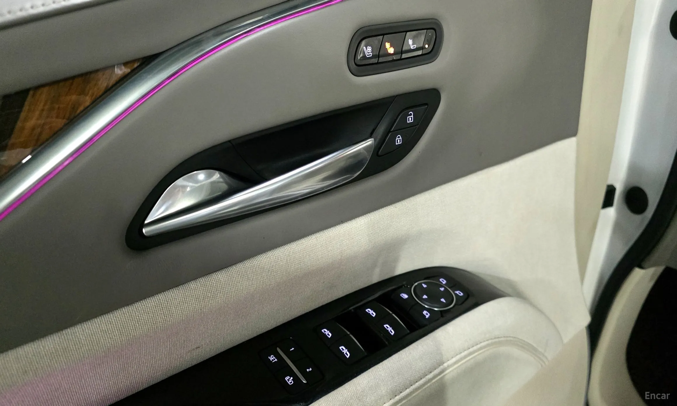 Cadillac Escalade 5th Generation превью 14