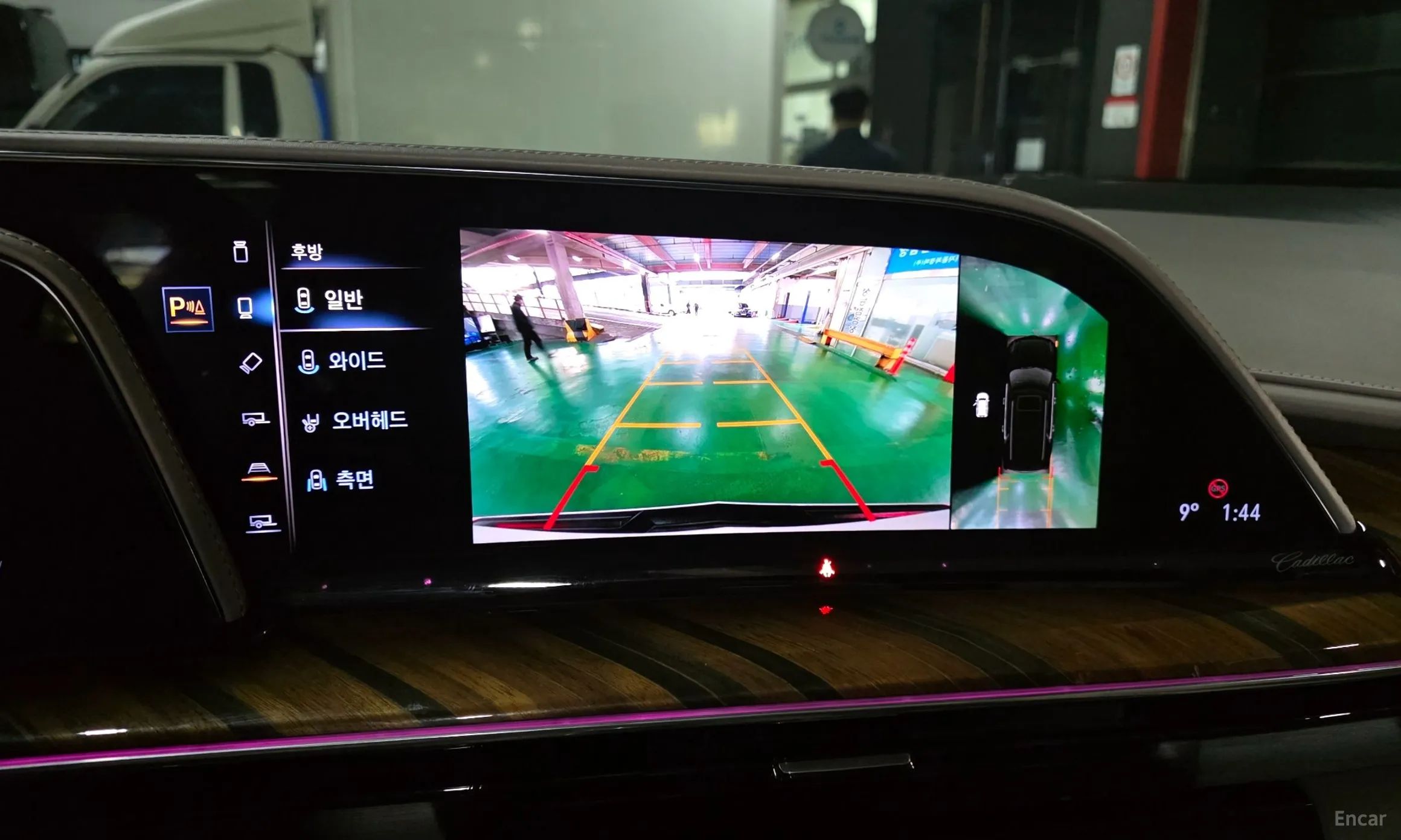 Cadillac Escalade 5th Generation превью 15