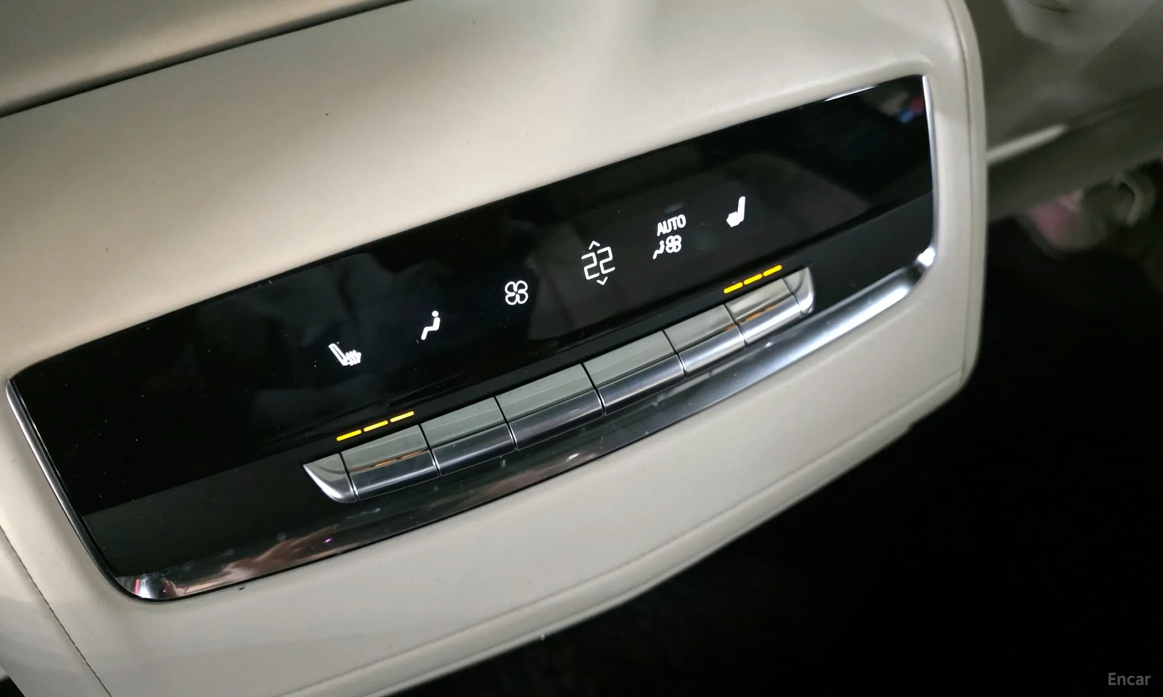 Cadillac Escalade 5th Generation превью 16