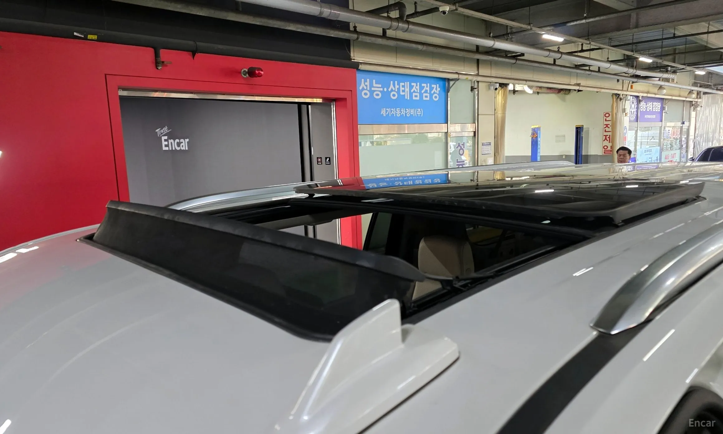 Cadillac Escalade 5th Generation превью 20