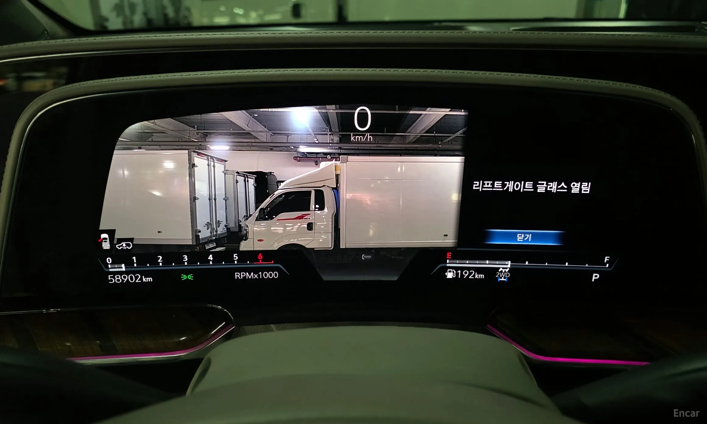 Cadillac Escalade 5th Generation превью 8