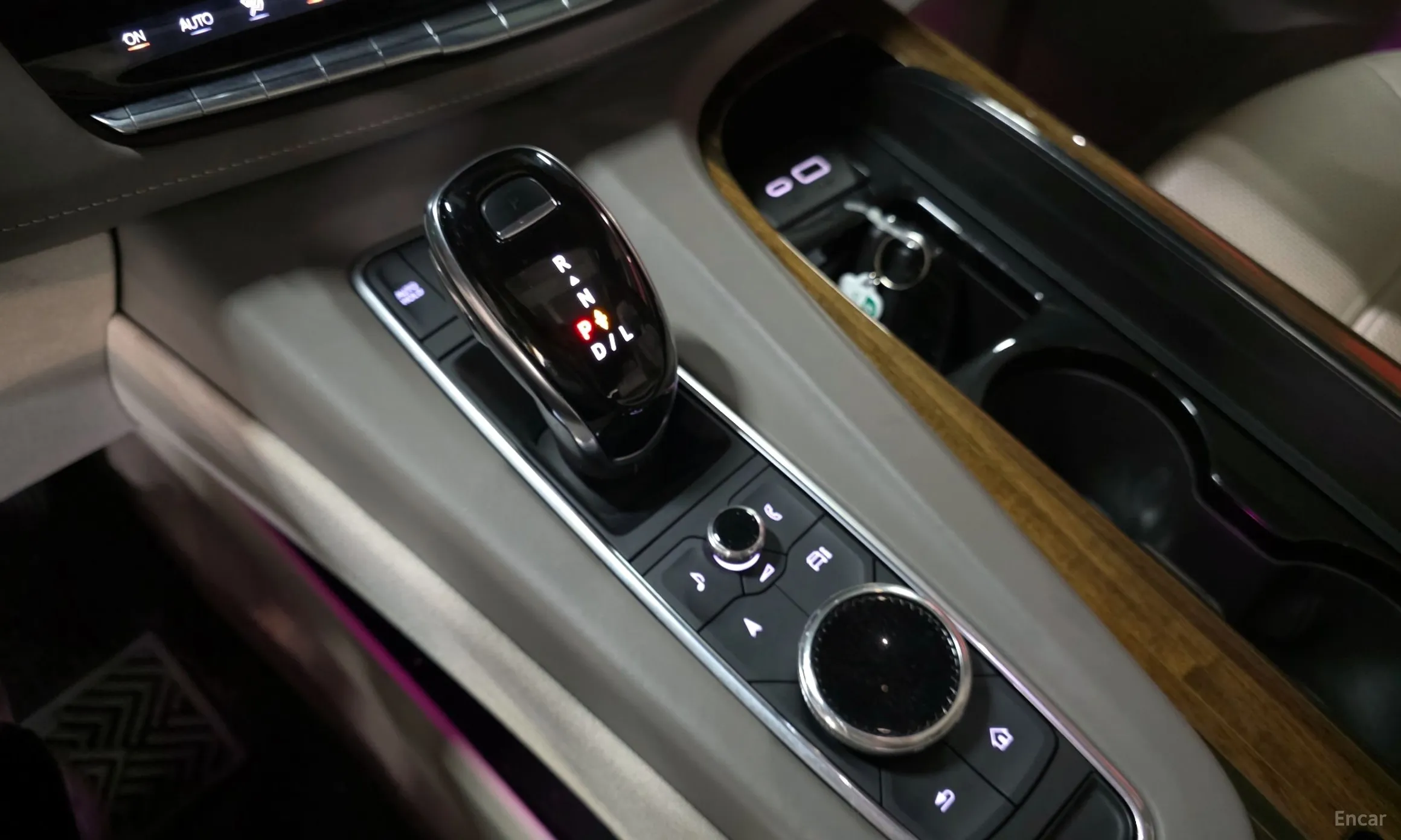 Cadillac Escalade 5th Generation превью 9