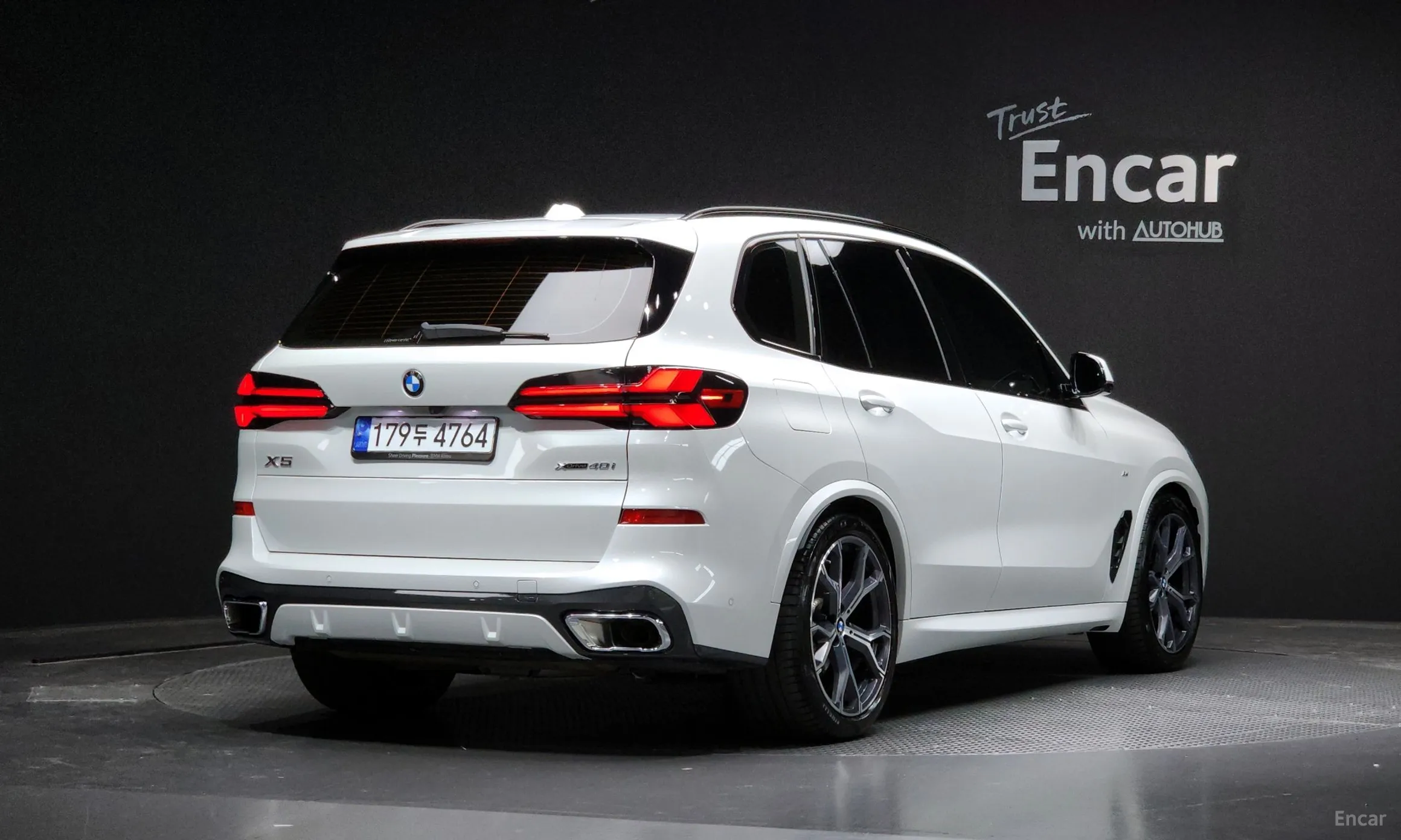BMW X5 (G05)