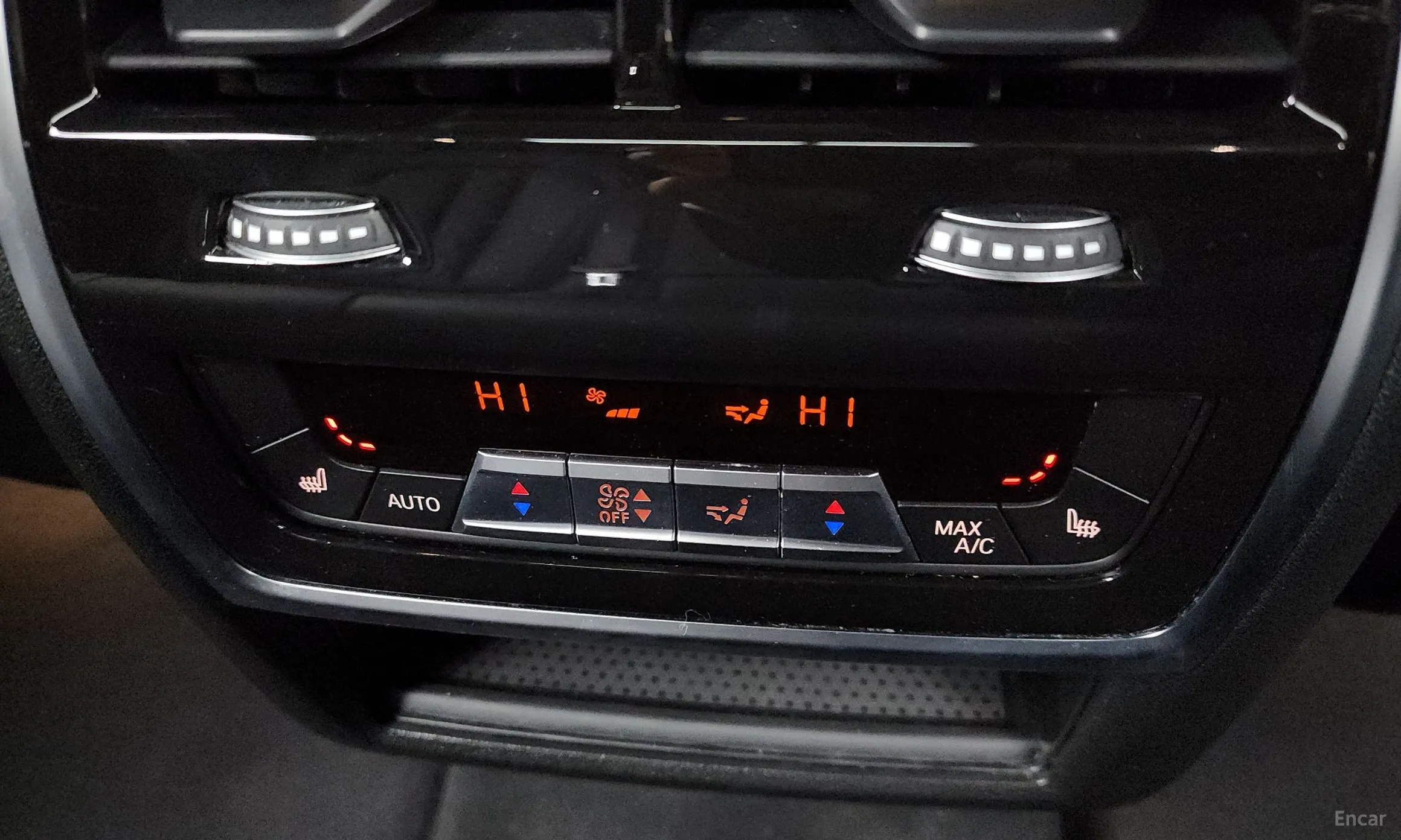 BMW X5 (G05) превью 18