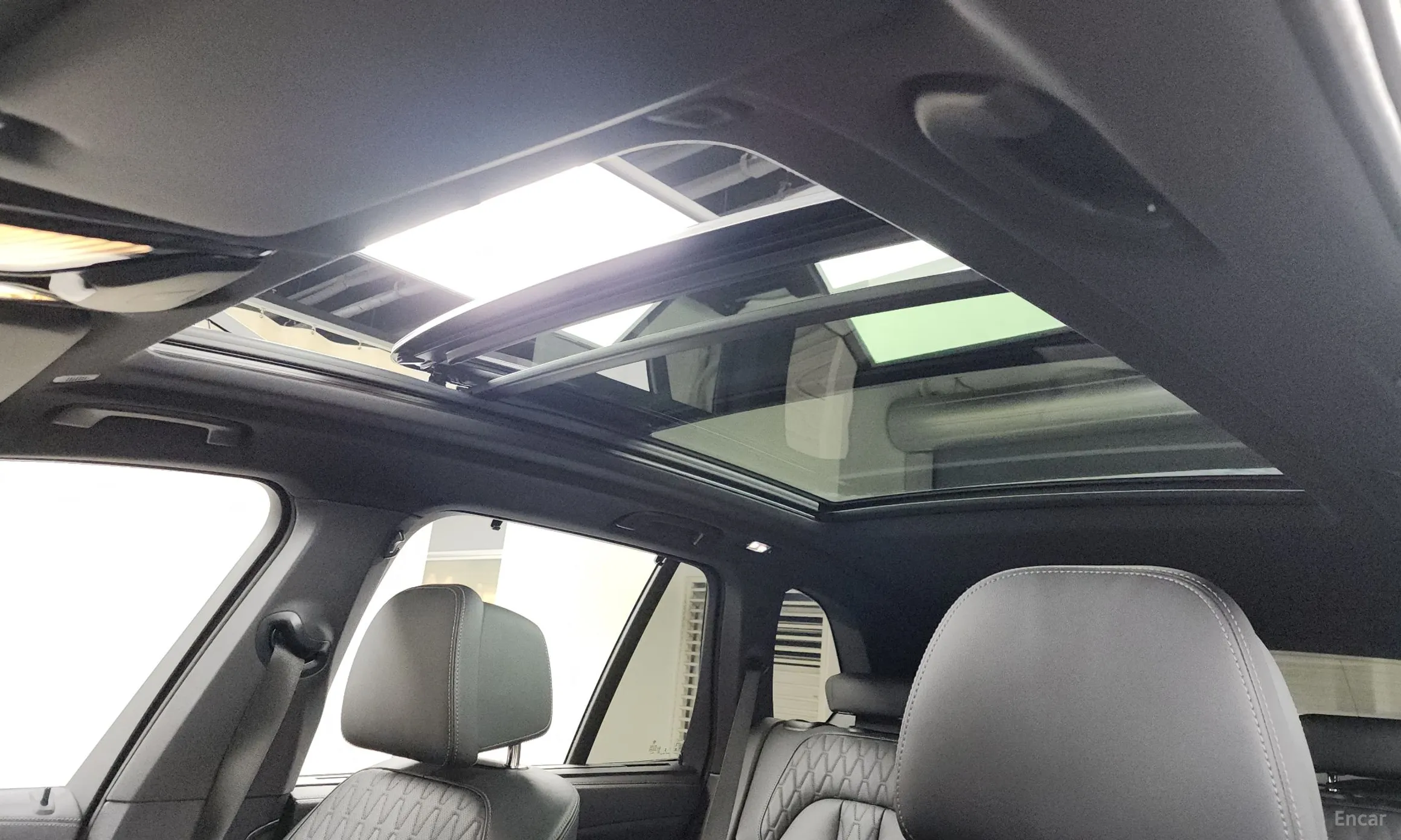BMW X5 (G05) превью 19