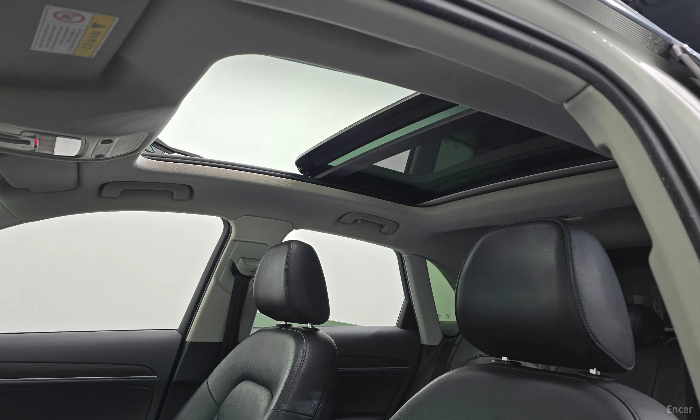 Audi Q3 превью 19