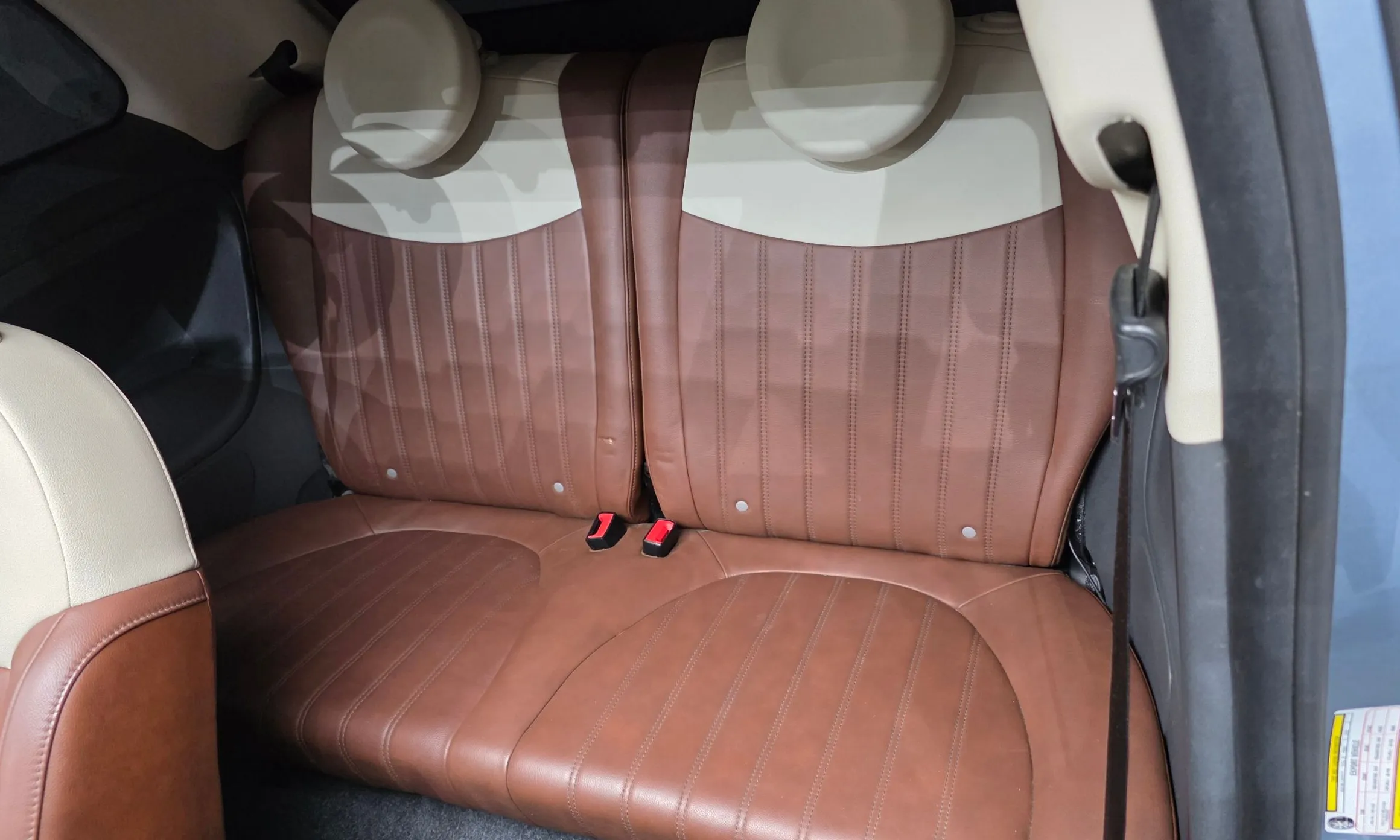Fiat 500 превью 11