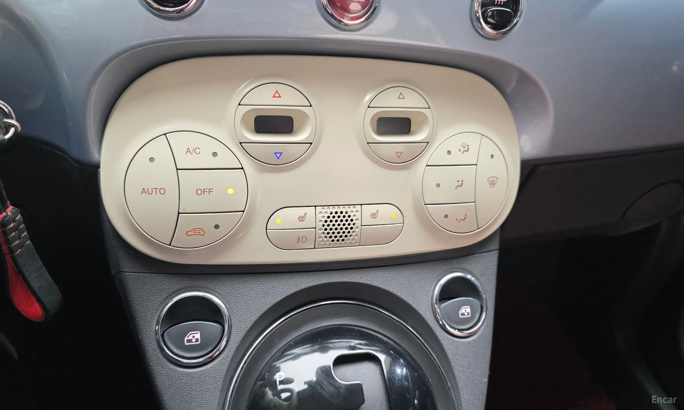 Fiat 500 превью 17