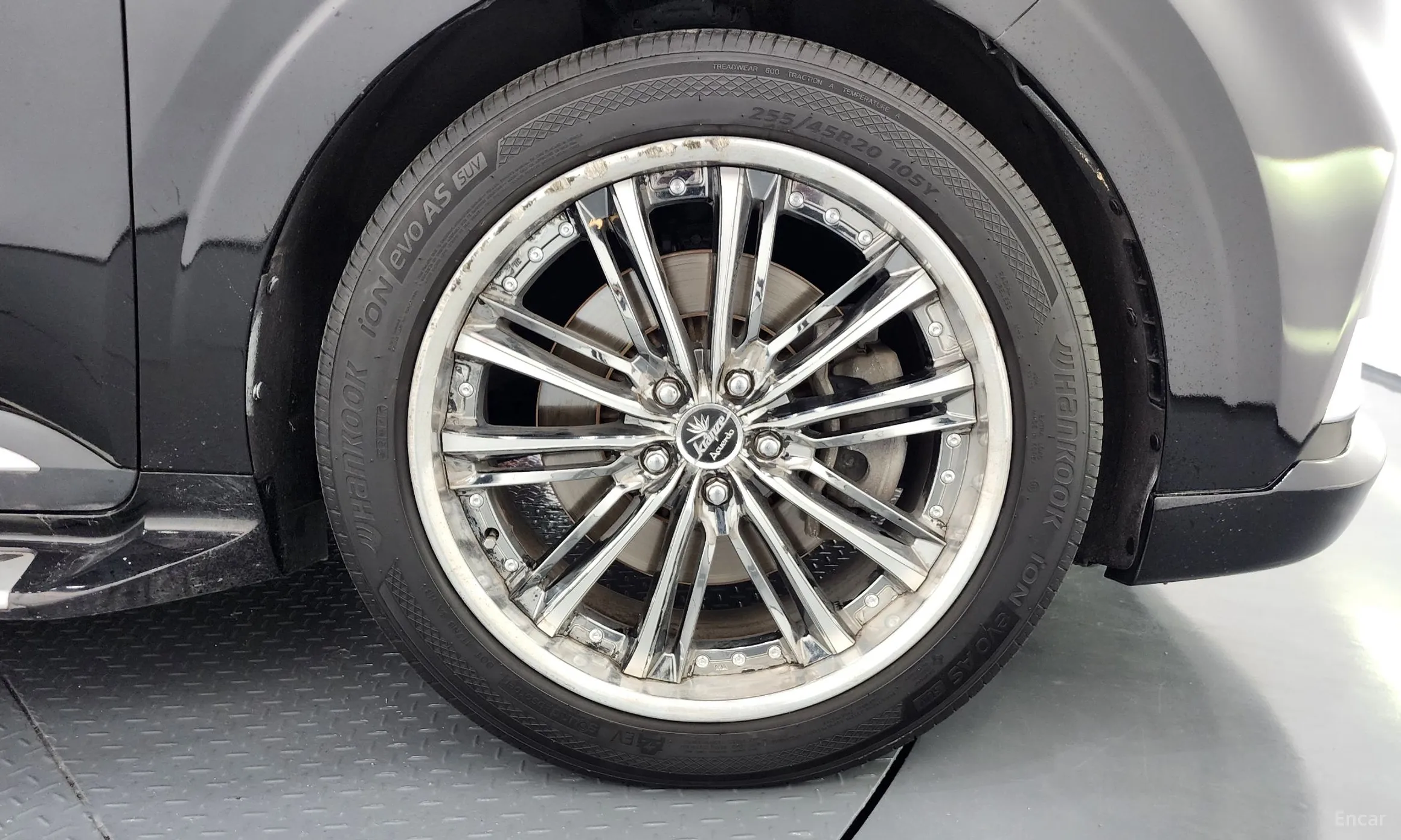Kia Carnival Gen 4 превью 5
