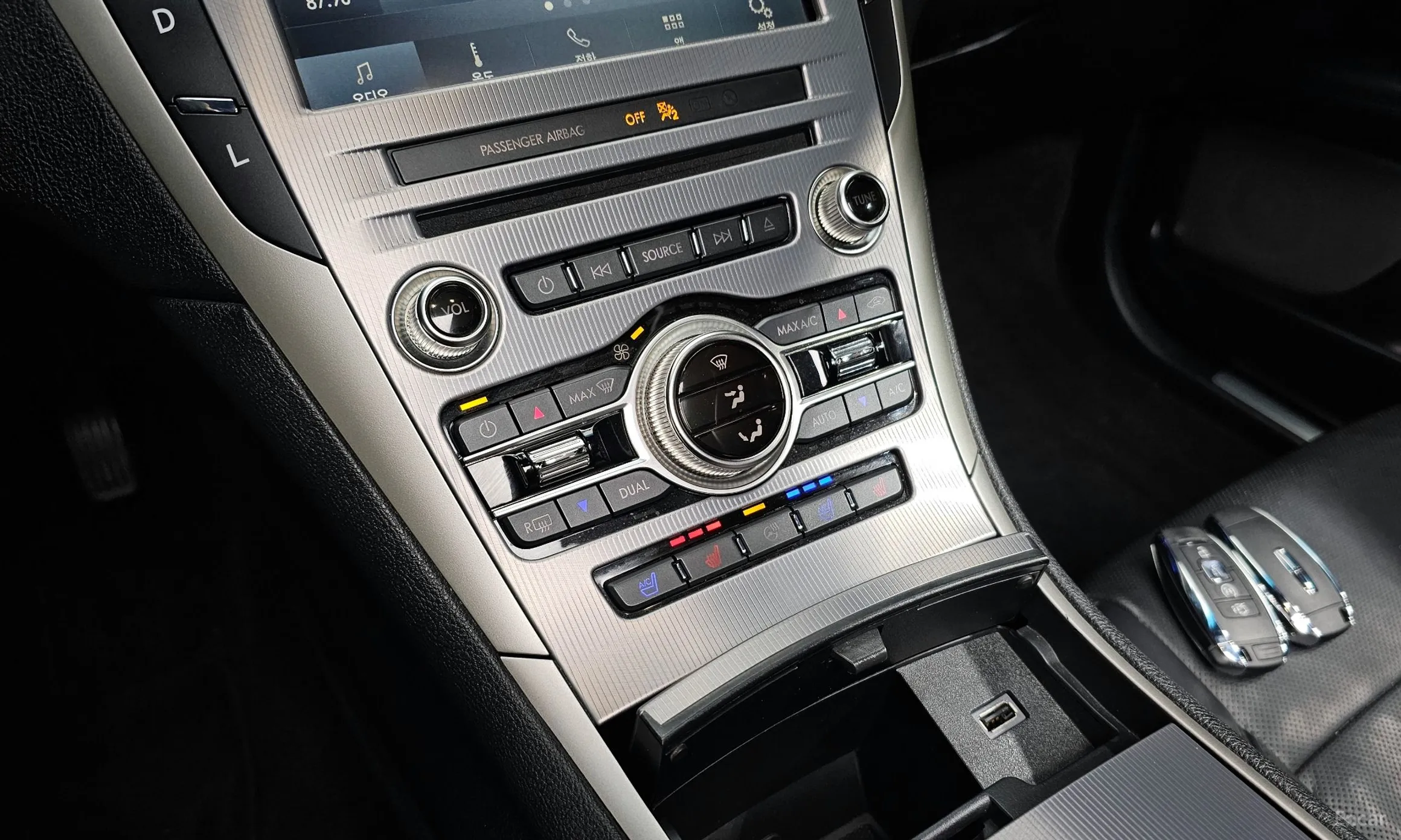 Lincoln New MKZ превью 15