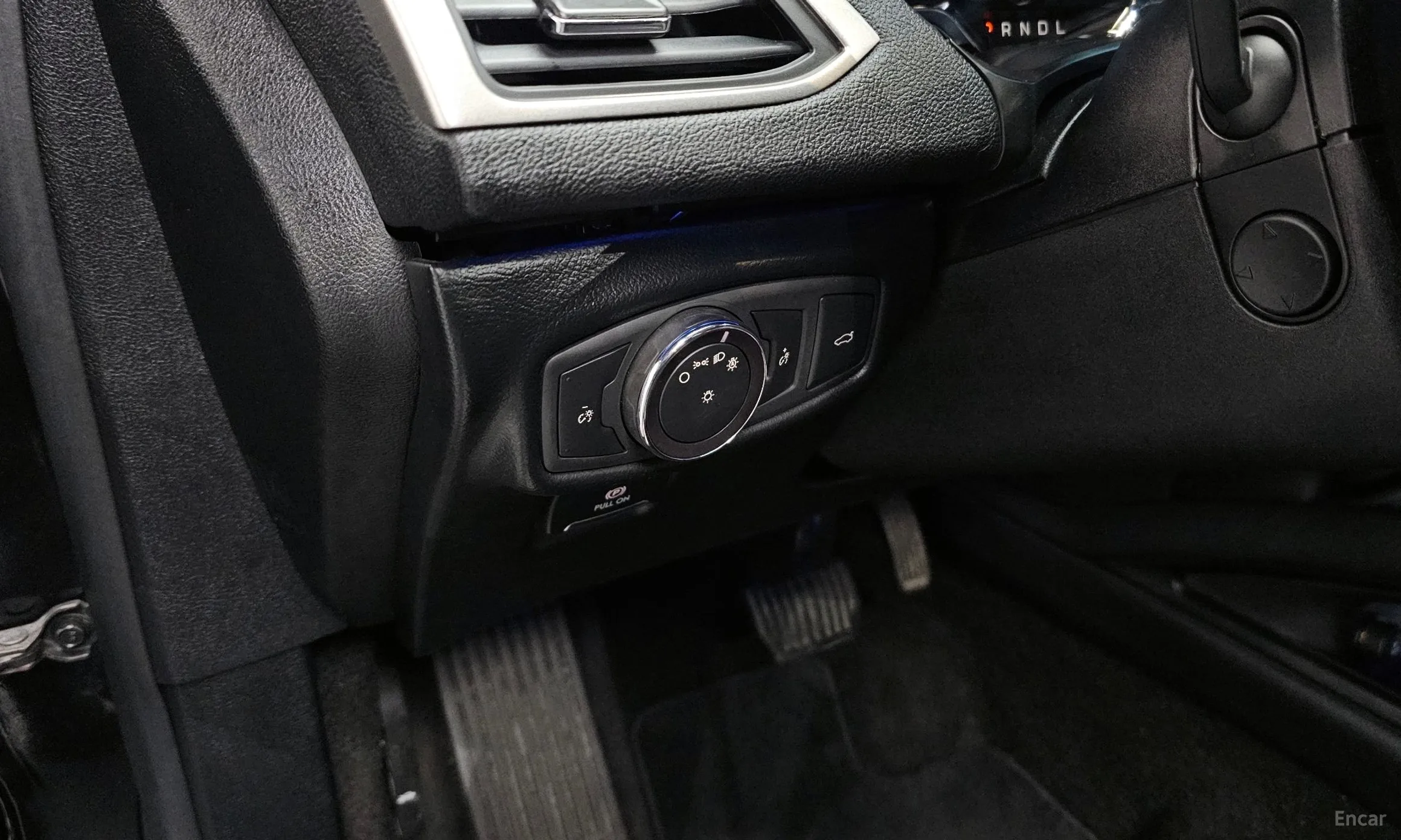 Lincoln New MKZ превью 17