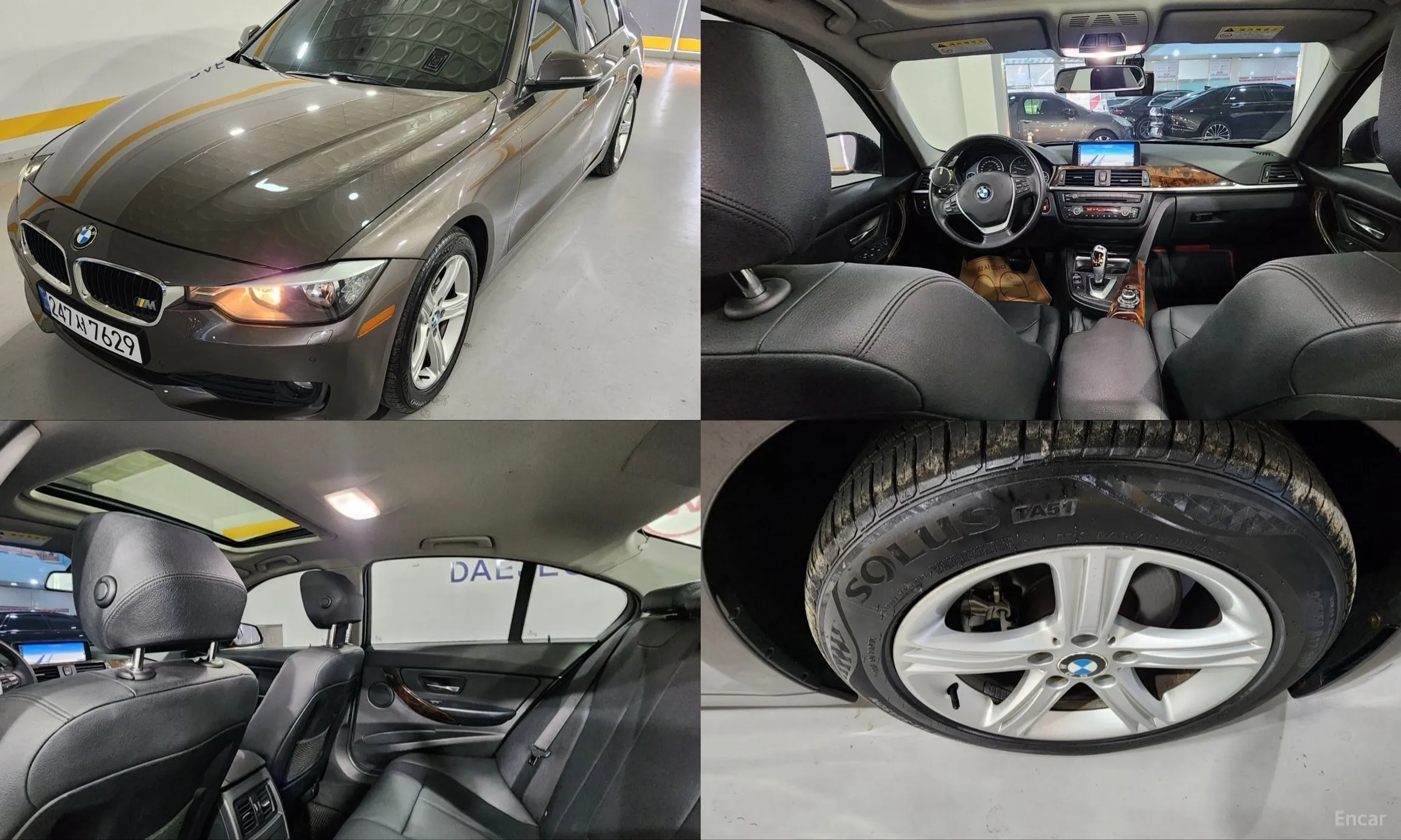 3 Series (F30)