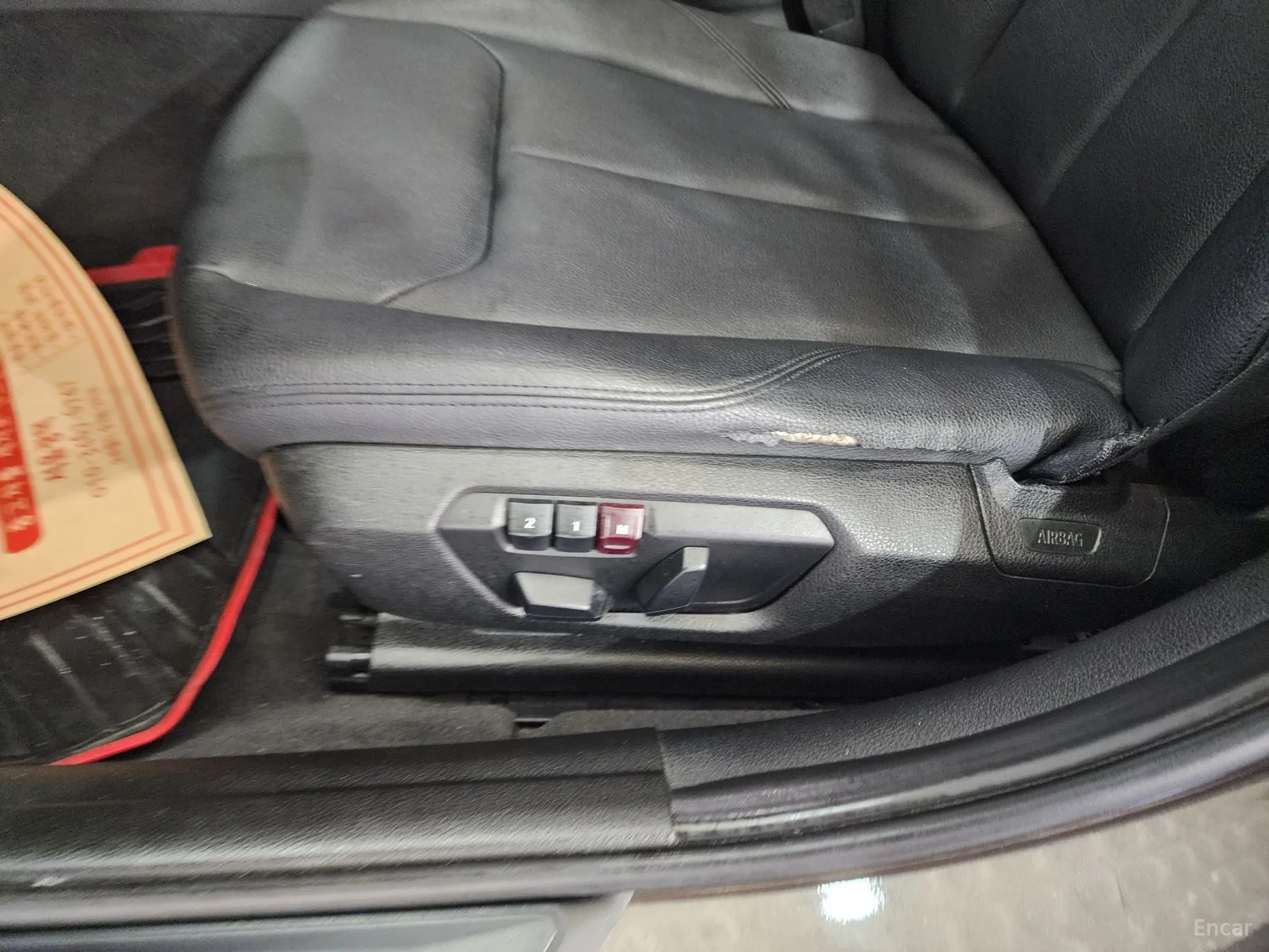 BMW 3 Series (F30) превью 10
