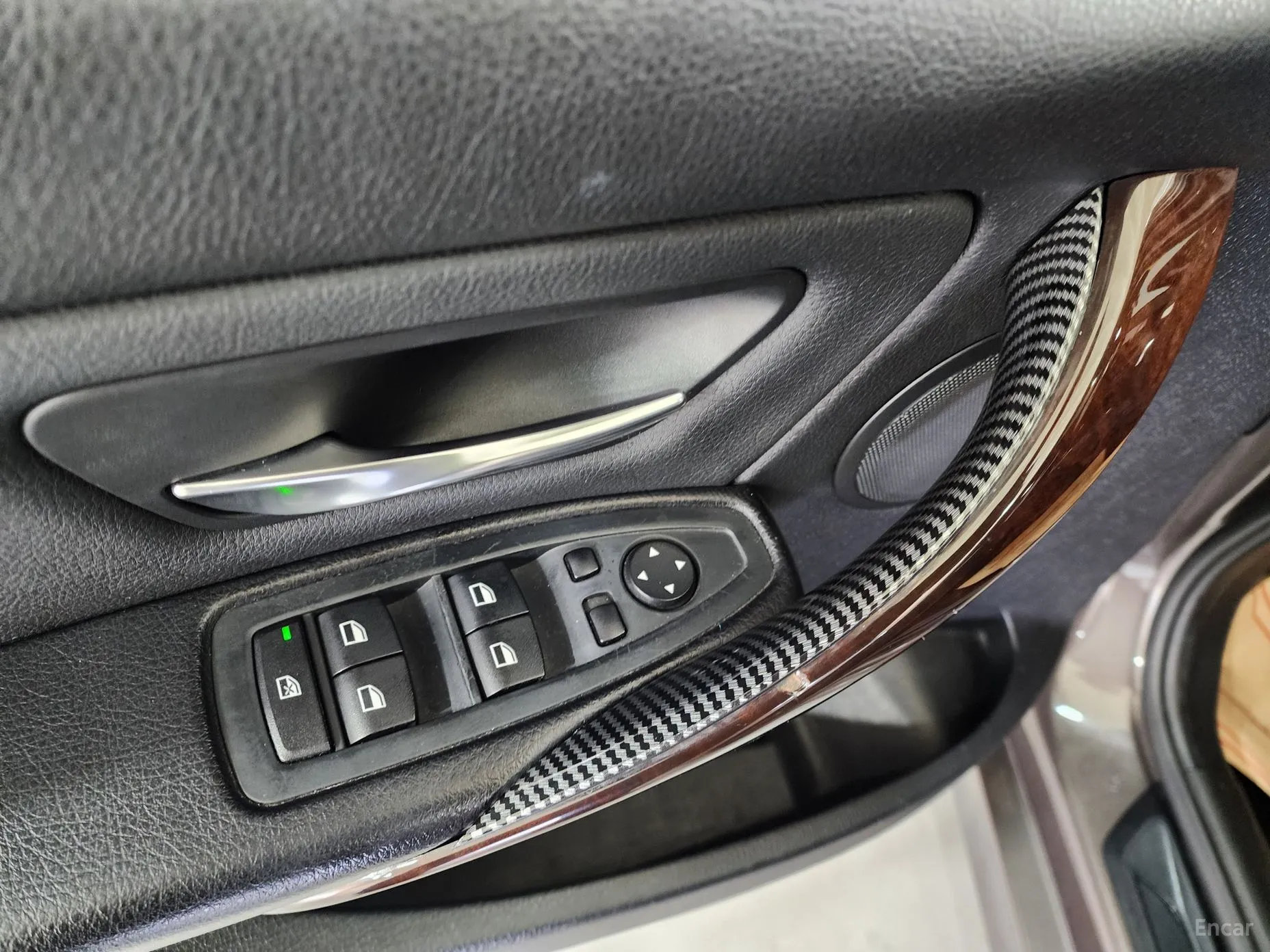 BMW 3 Series (F30) превью 6