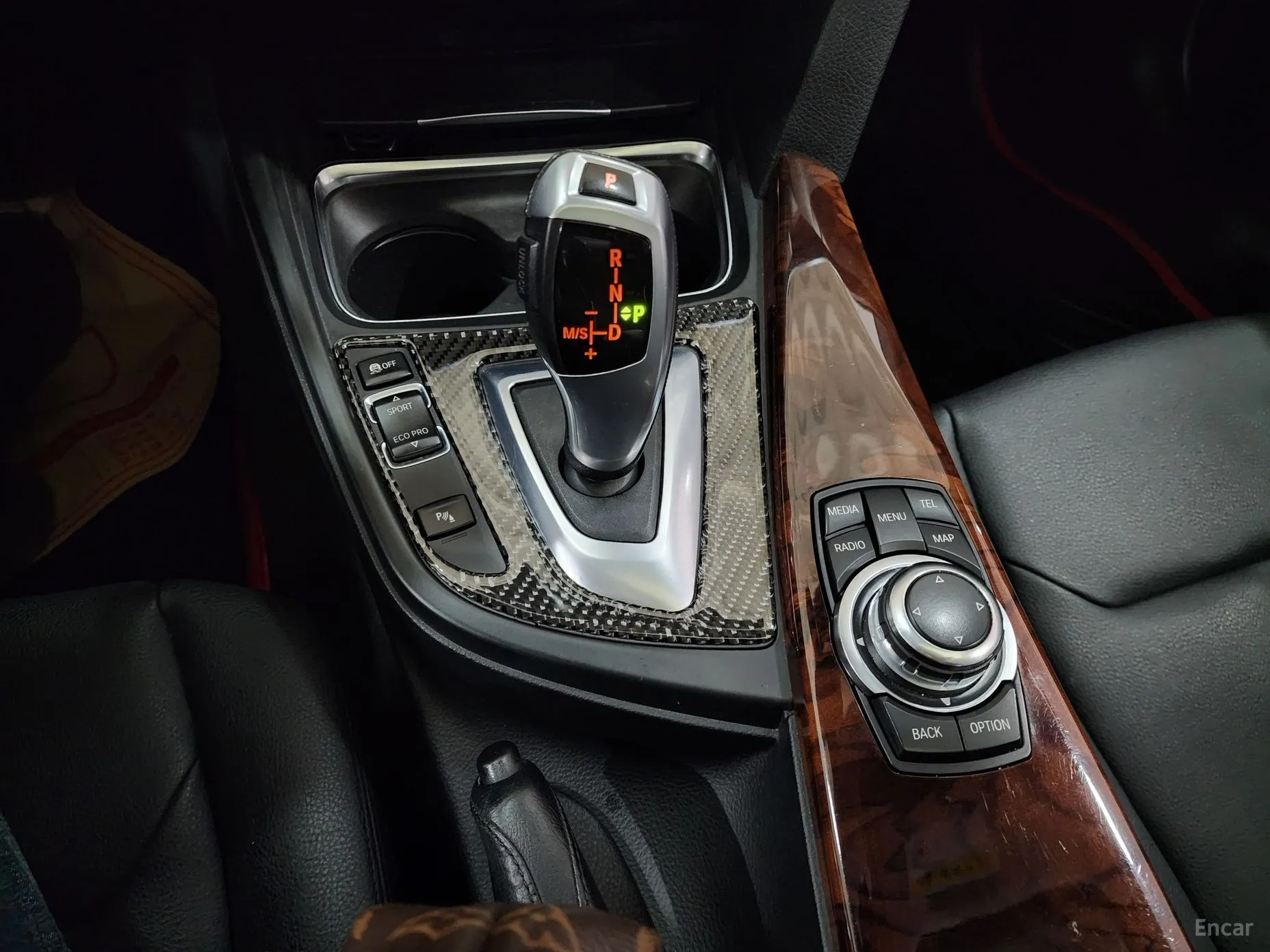 BMW 3 Series (F30) превью 8
