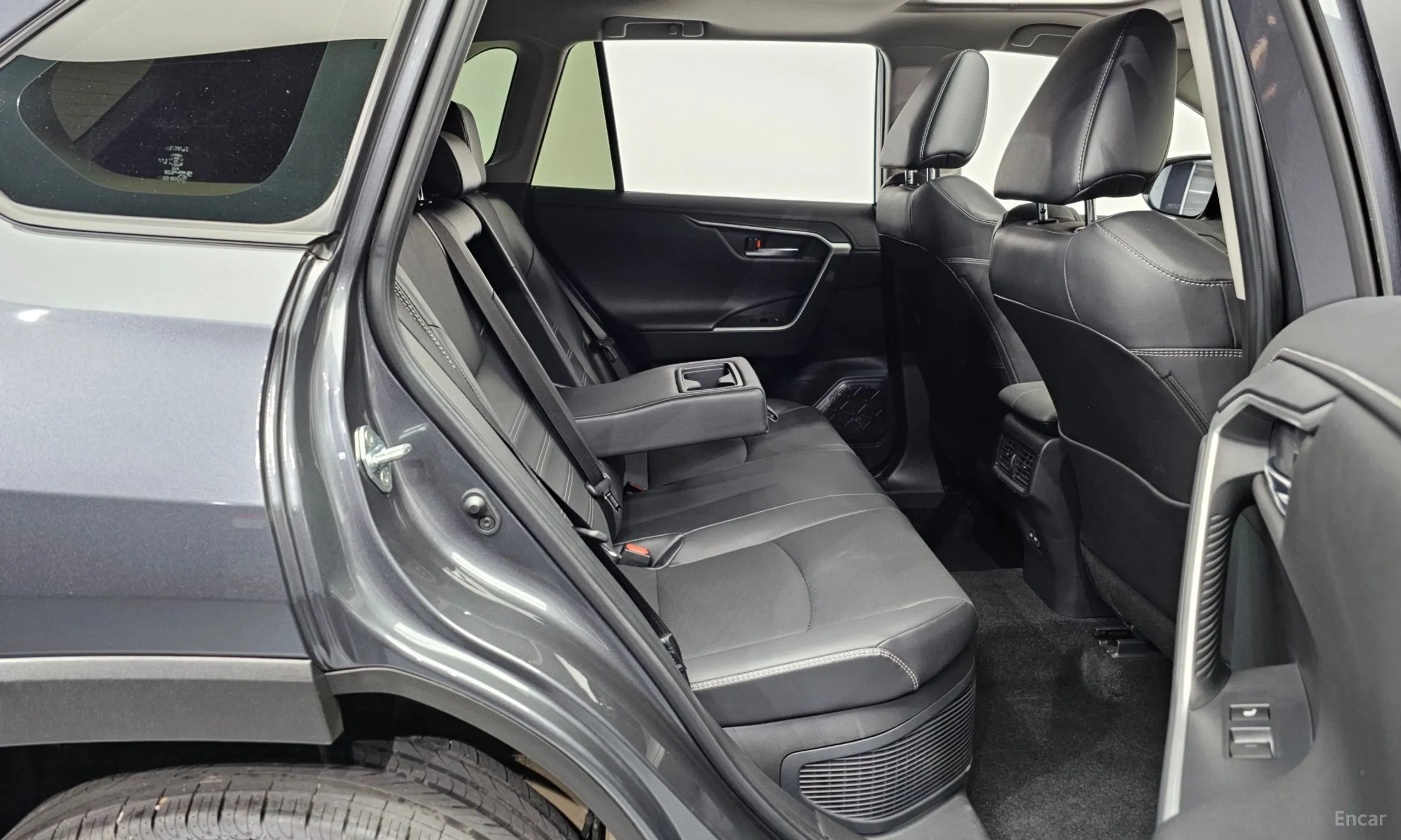 Toyota RAV4 5th Generation превью 12