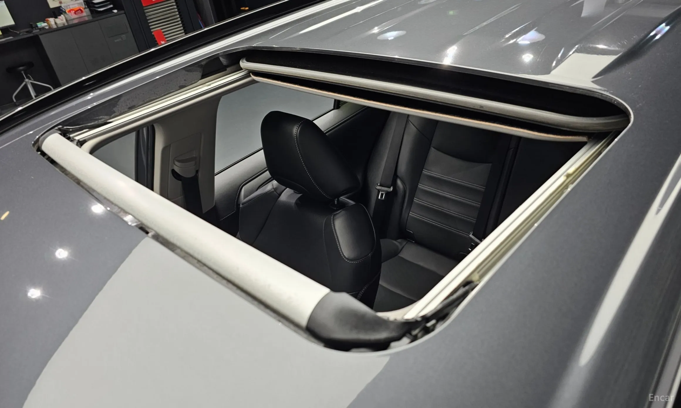 Toyota RAV4 5th Generation превью 19