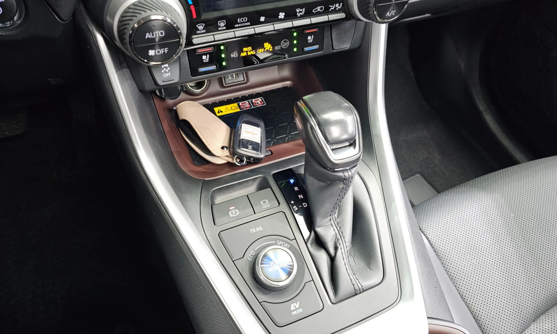 Toyota RAV4 5th Generation превью 9