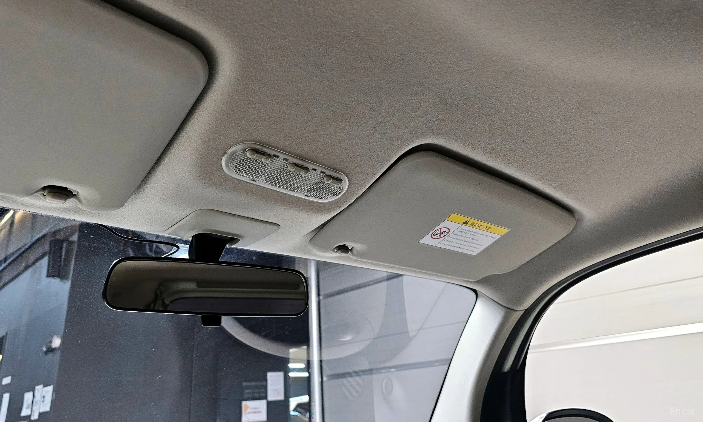 Nissan Cube превью 17