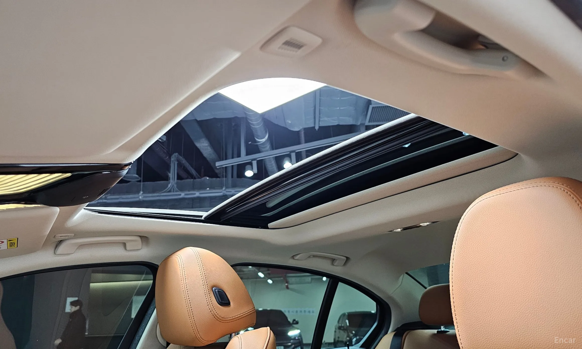 BMW 3 Series (G20) превью 16