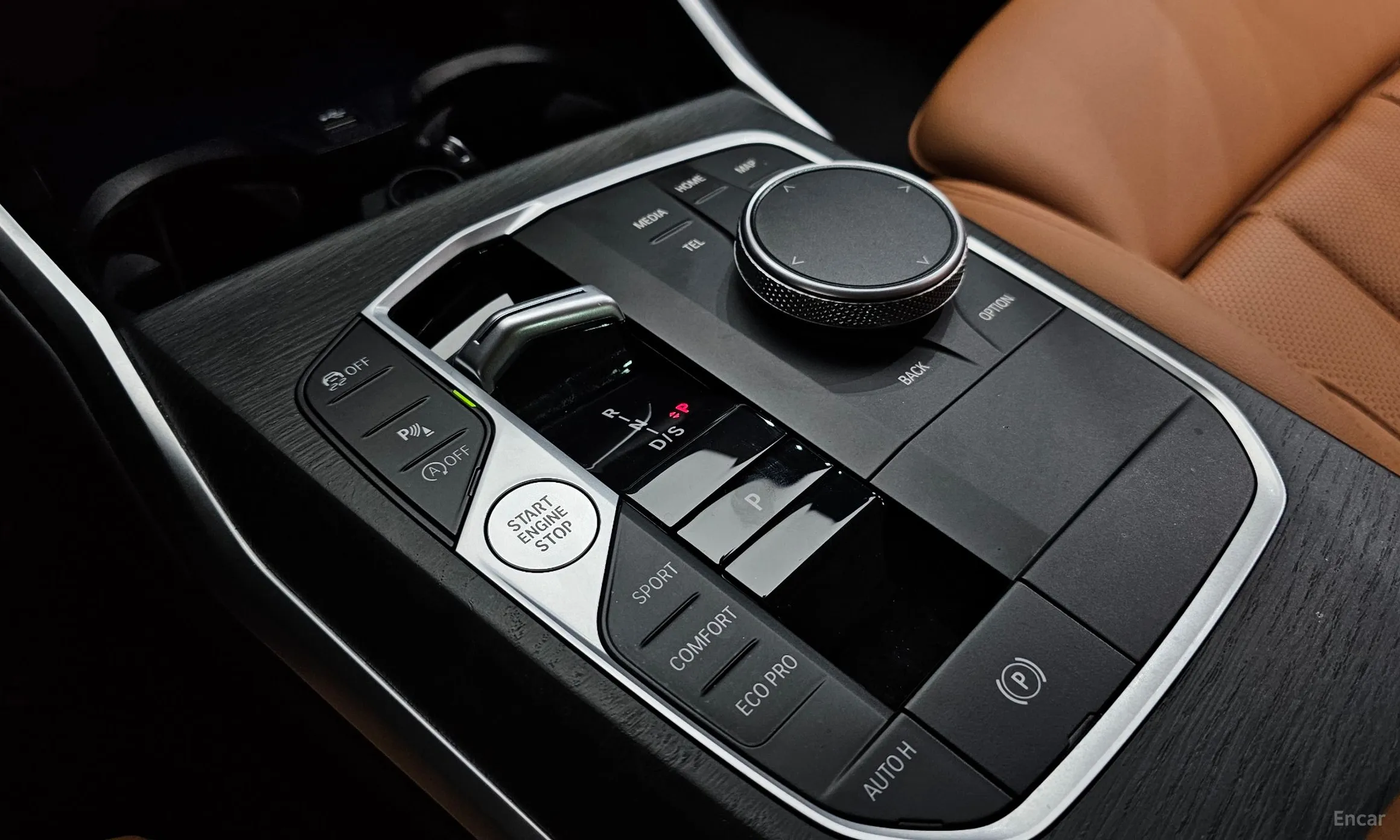 BMW 3 Series (G20) превью 9