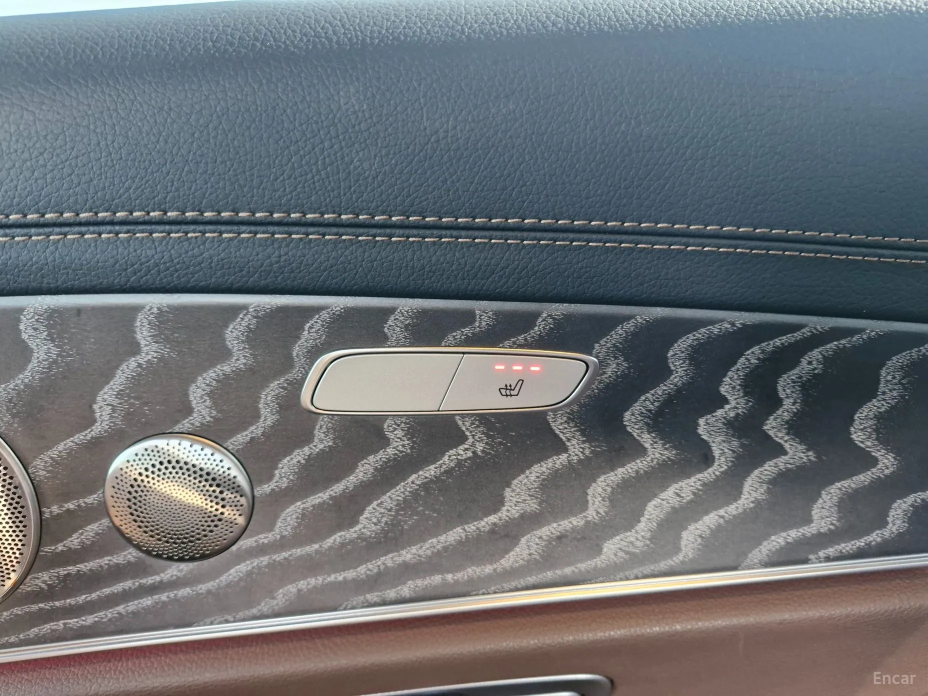 Mercedes Benz E-Class W213 превью 11