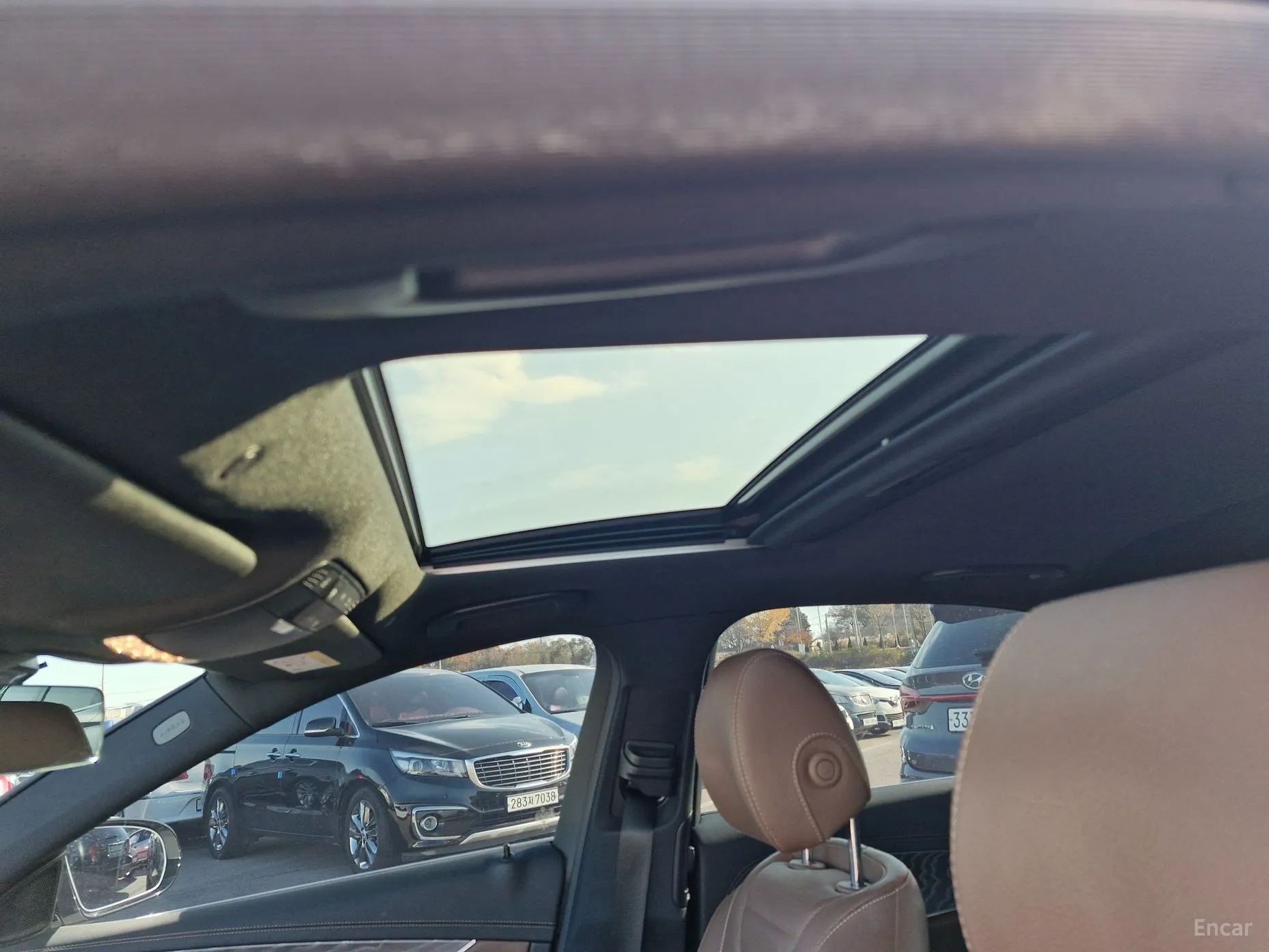 Mercedes Benz E-Class W213 превью 15