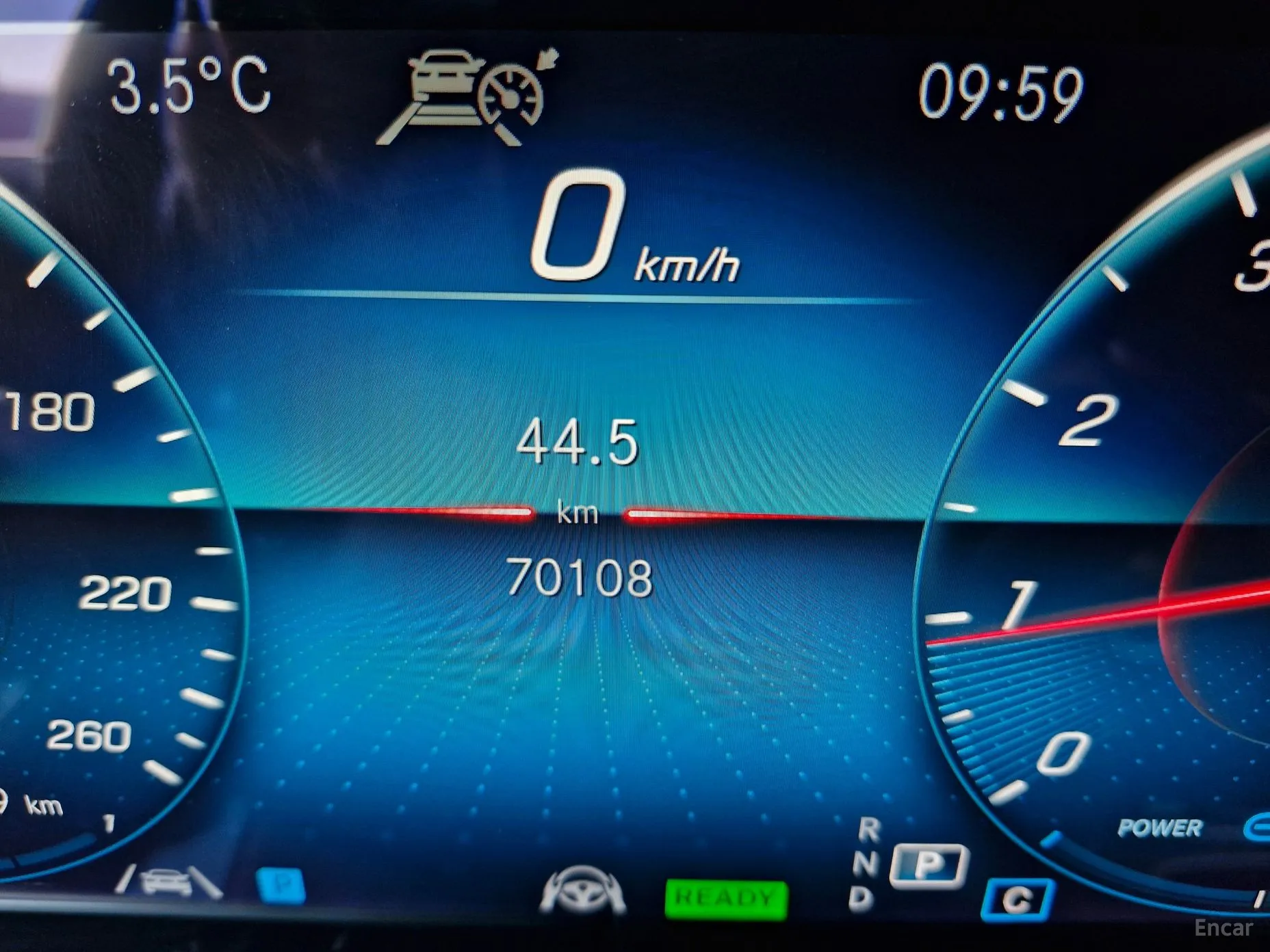 Mercedes Benz E-Class W213 превью 7