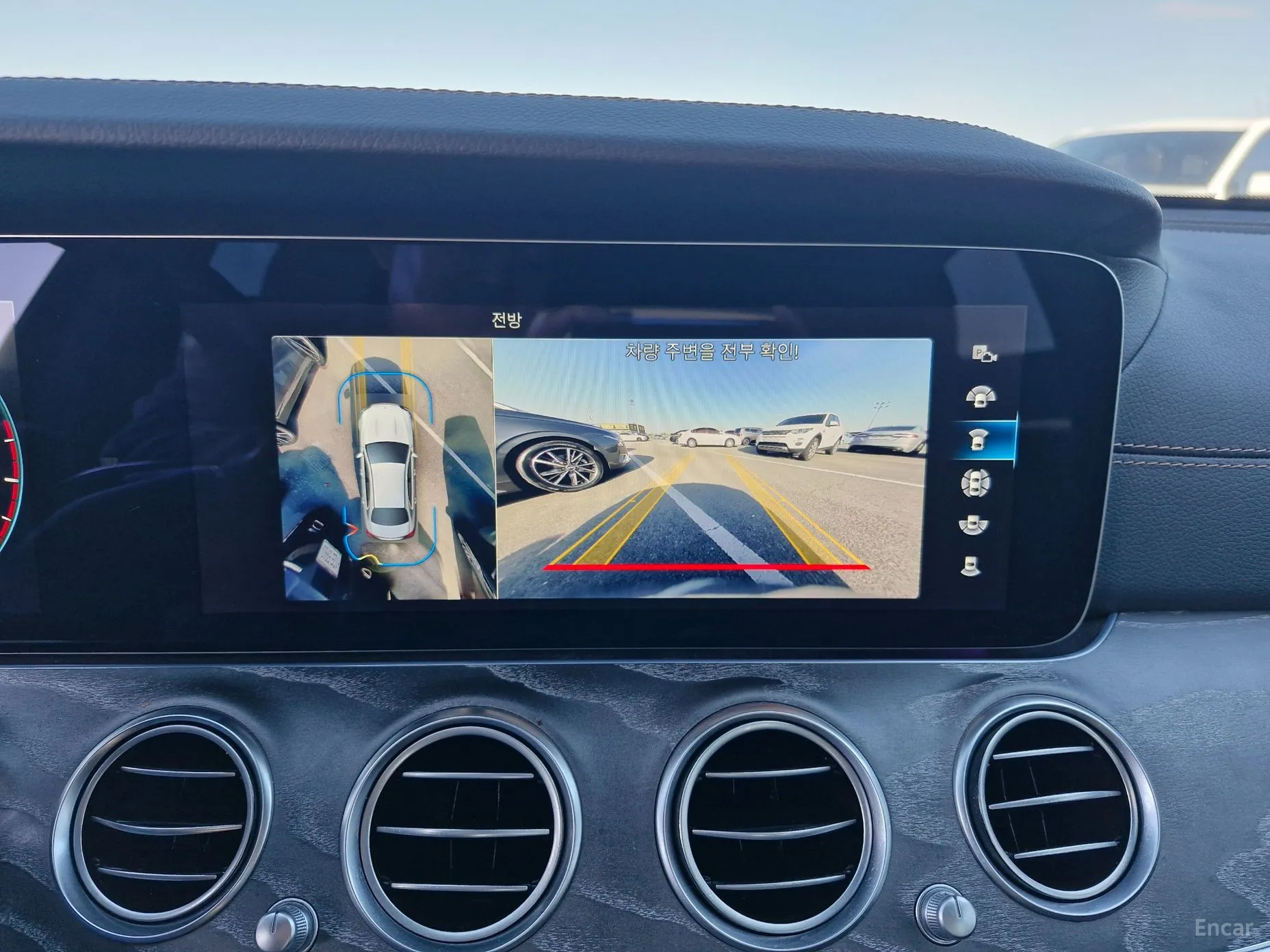Mercedes Benz E-Class W213 превью 9