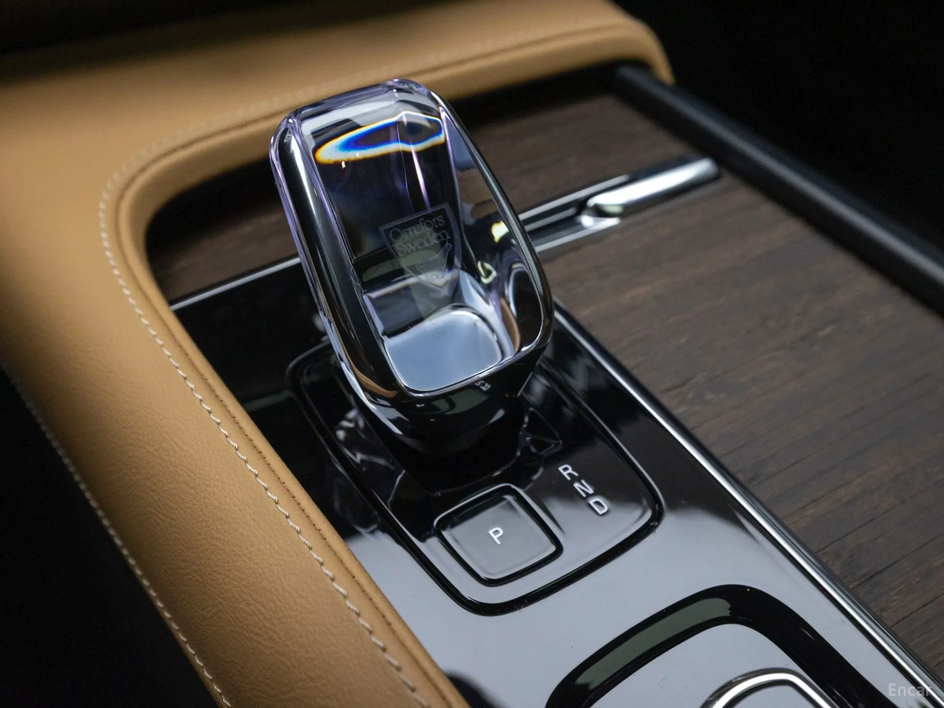 Volvo S90 превью 9