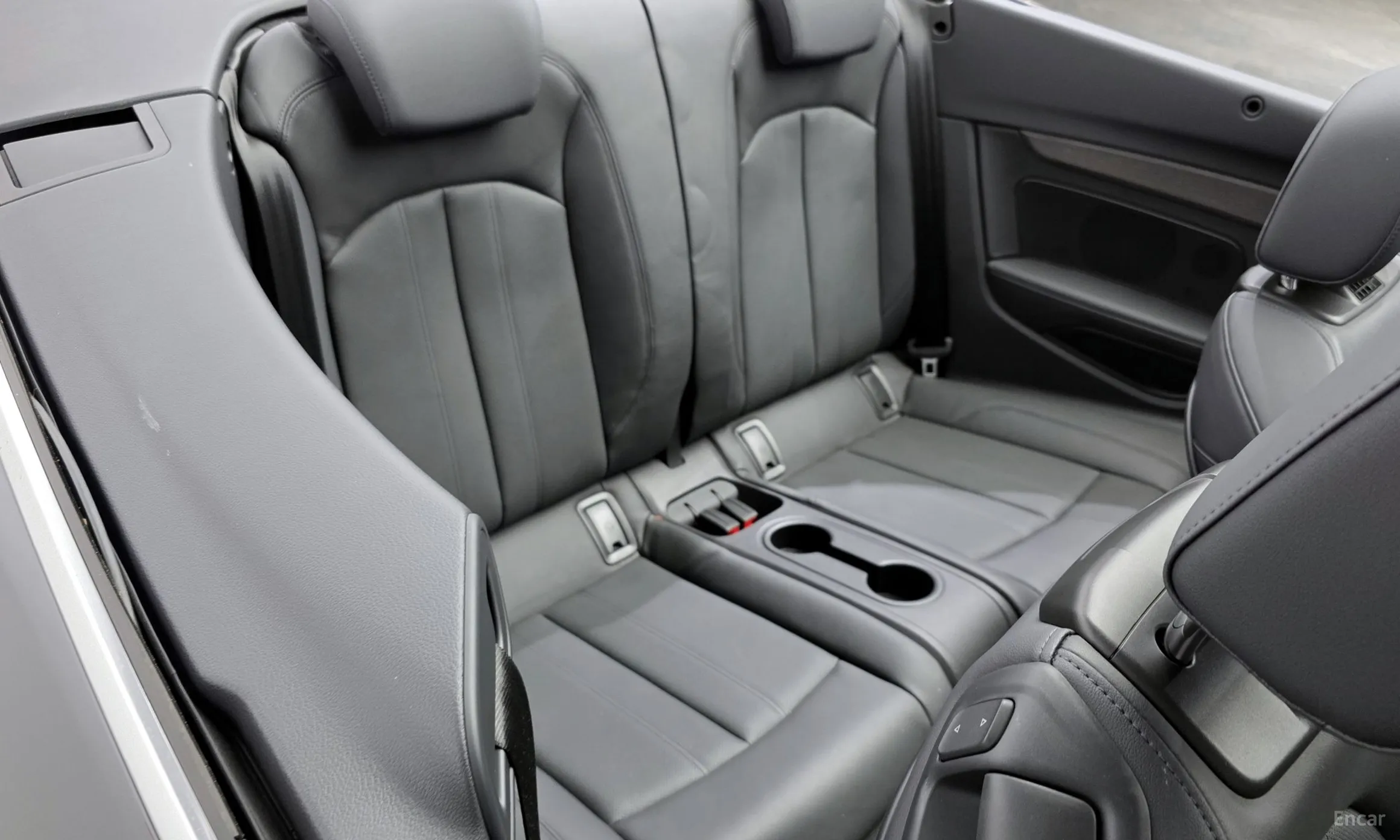 Audi A5 (F5) превью 11