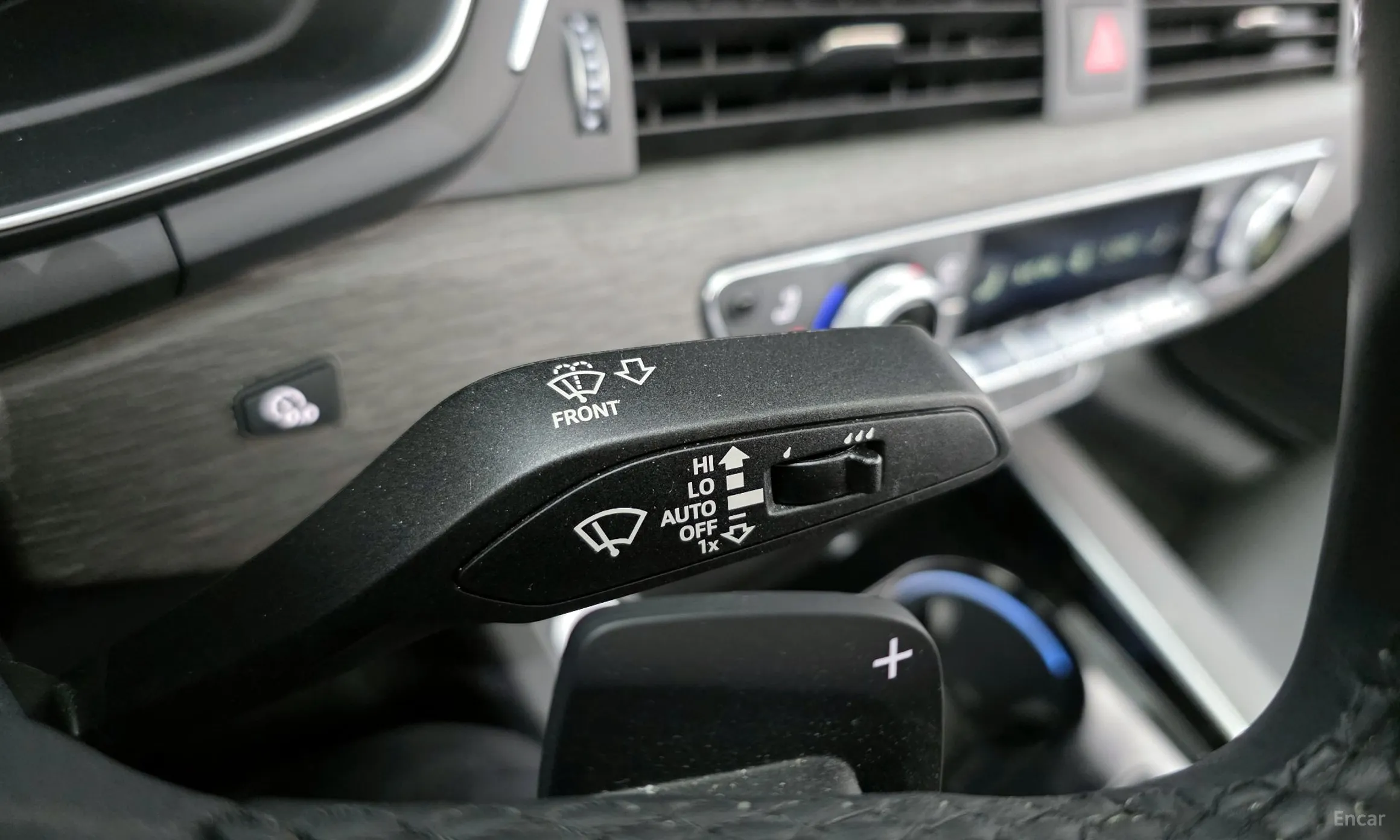 Audi A5 (F5) превью 16