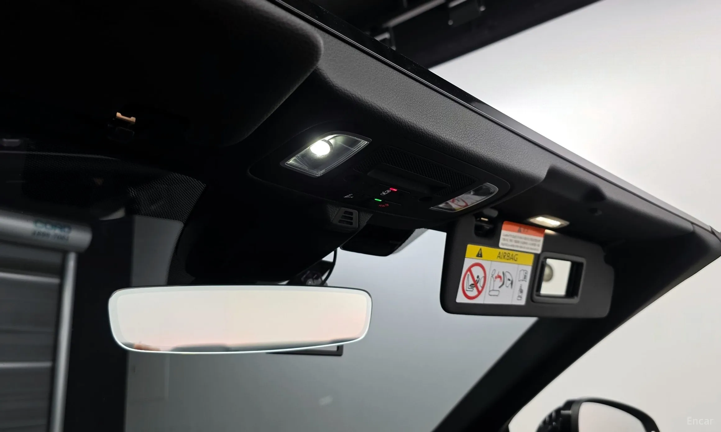 Audi A5 (F5) превью 20