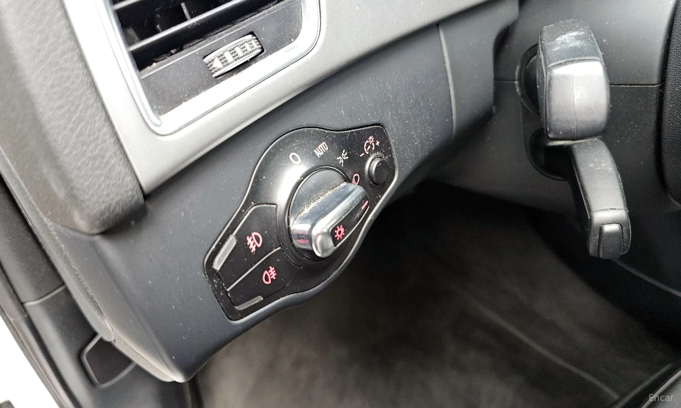 Audi New A4 превью 18