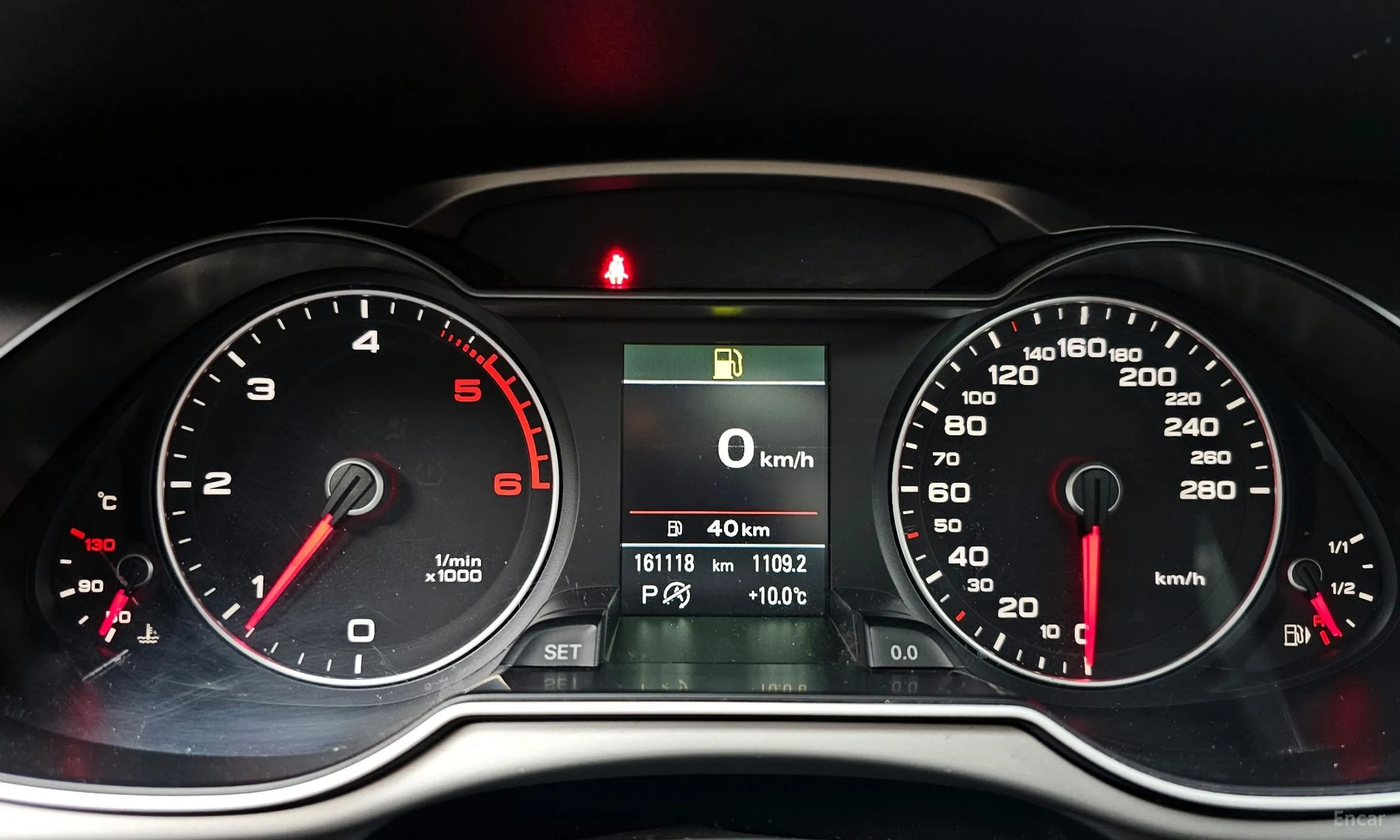 Audi New A4 превью 8