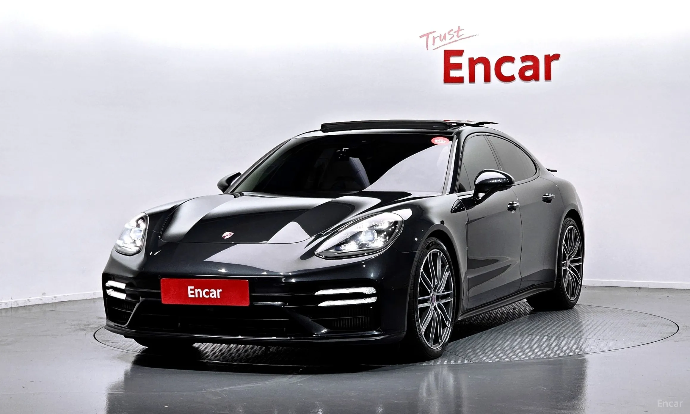 Panamera (971)