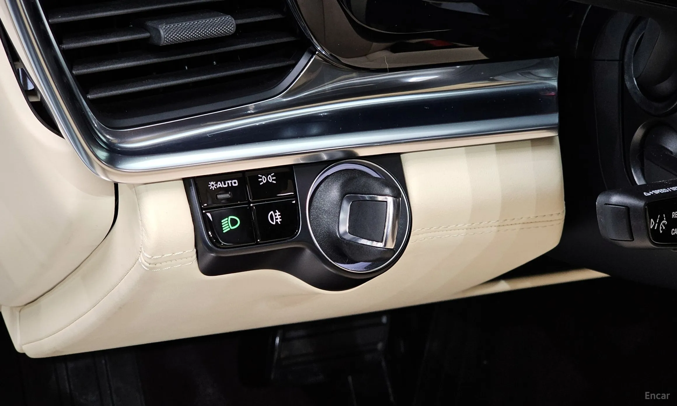 Porsche Panamera (971) превью 14
