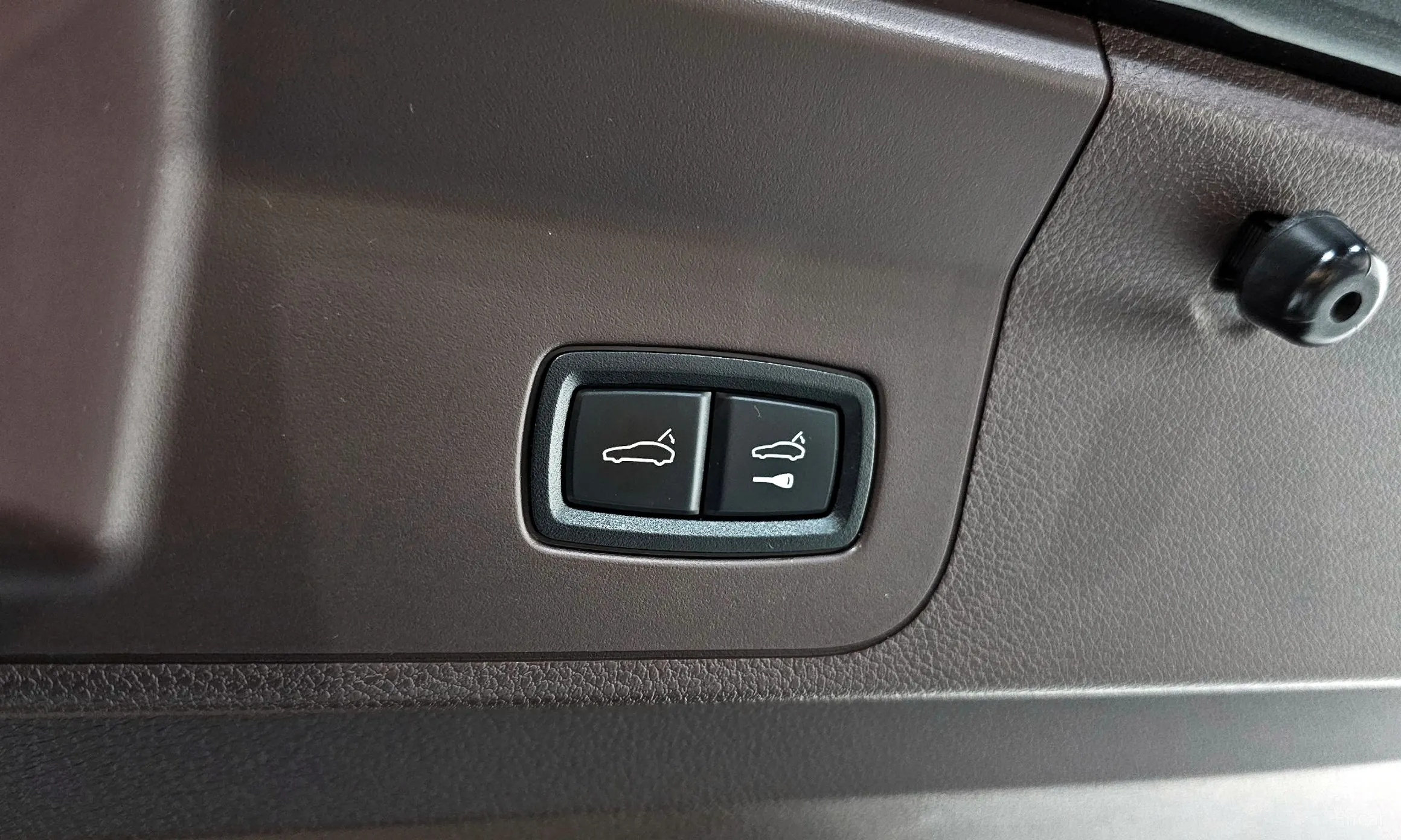 Porsche Panamera (971) превью 18