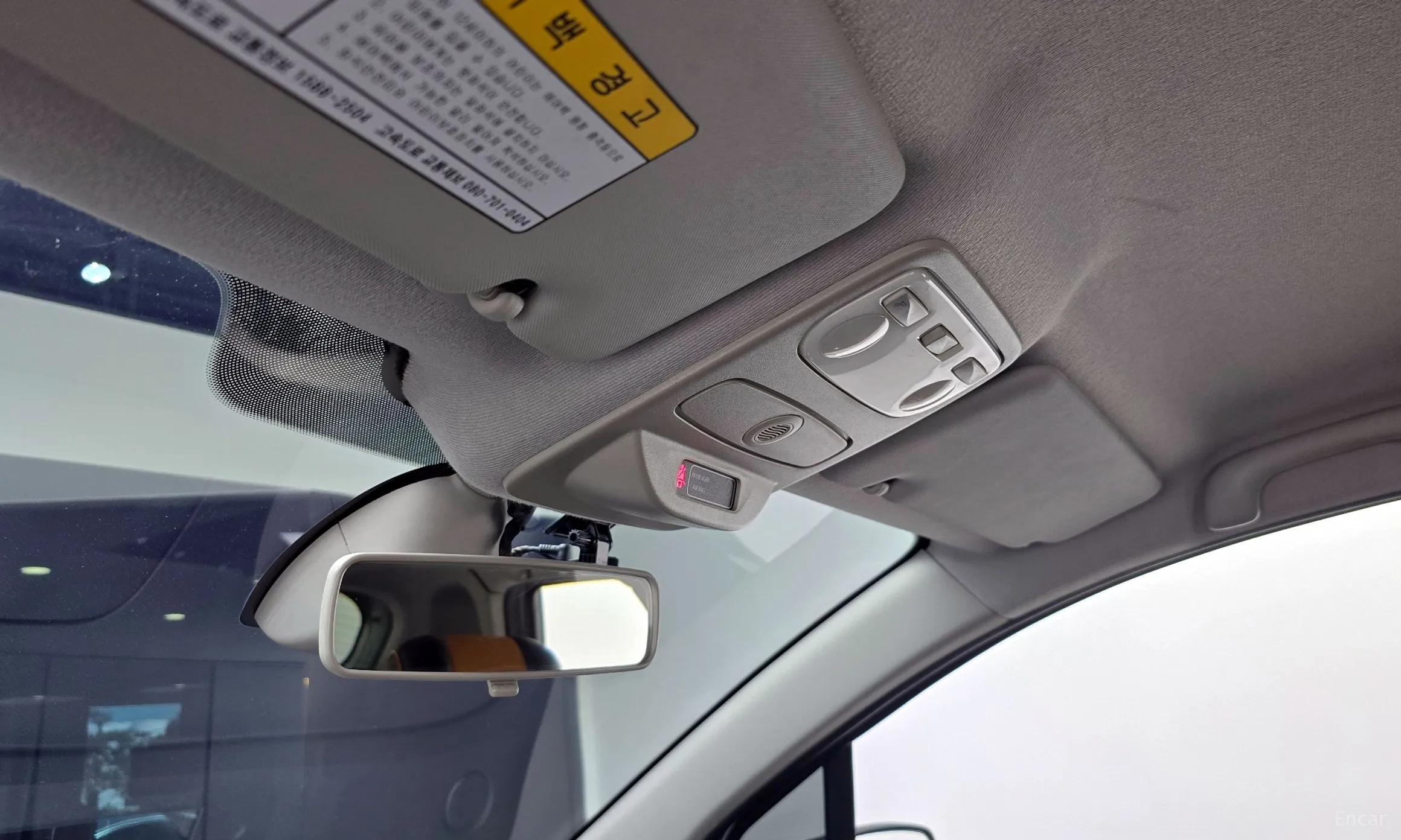 Renault Korea (Samsung) QM3 превью 19