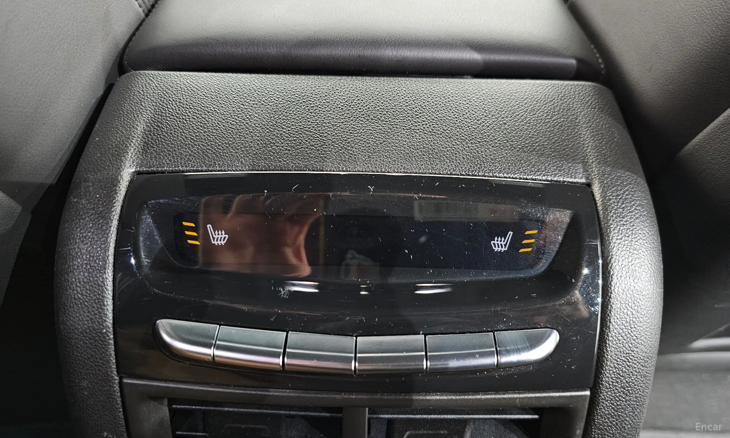 Cadillac XT5 превью 18